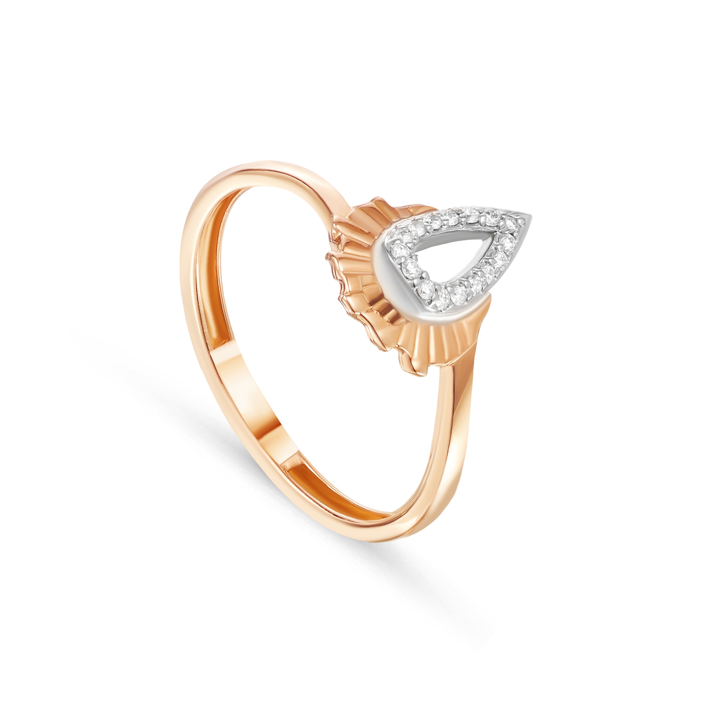 Diamond-Rings-18K-GOLD-SIRAN-BY-IRAM-Jewelry