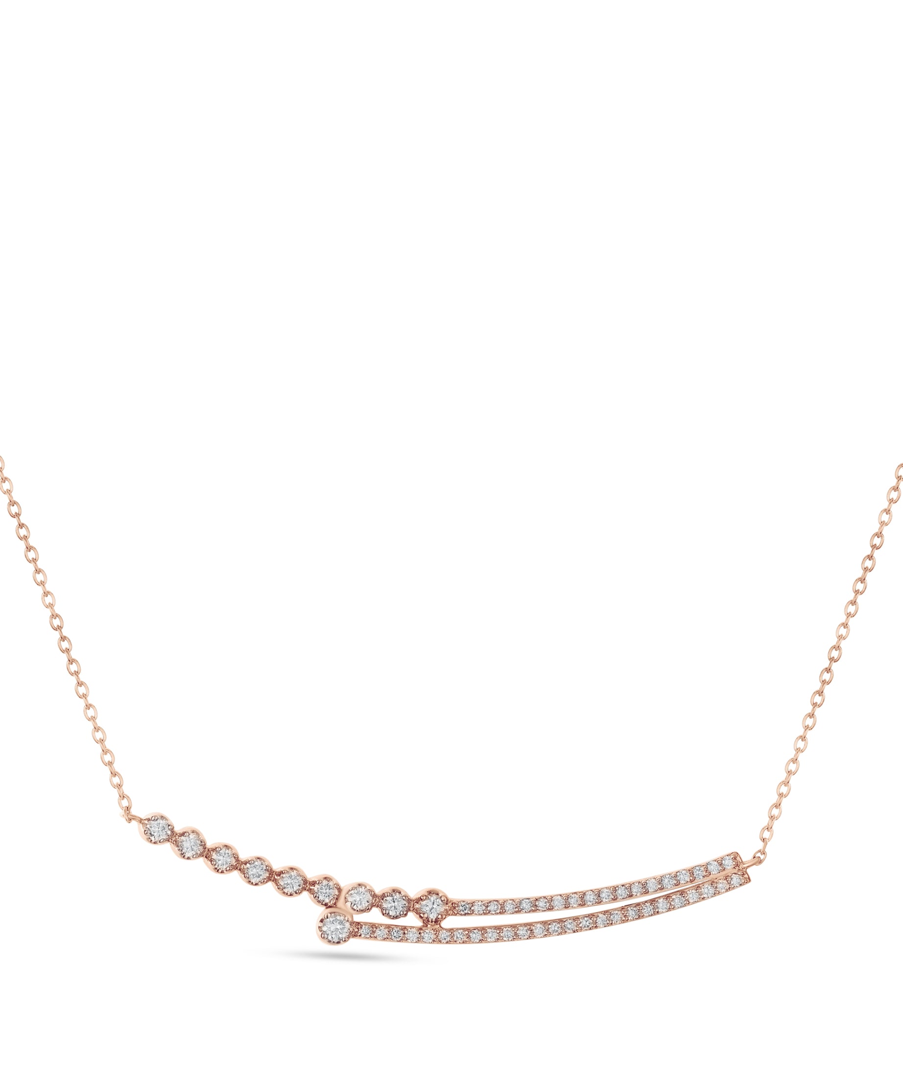 Diamond-Necklace-18K-GOLD-SIRAN-BY-IRAM-Jewelry