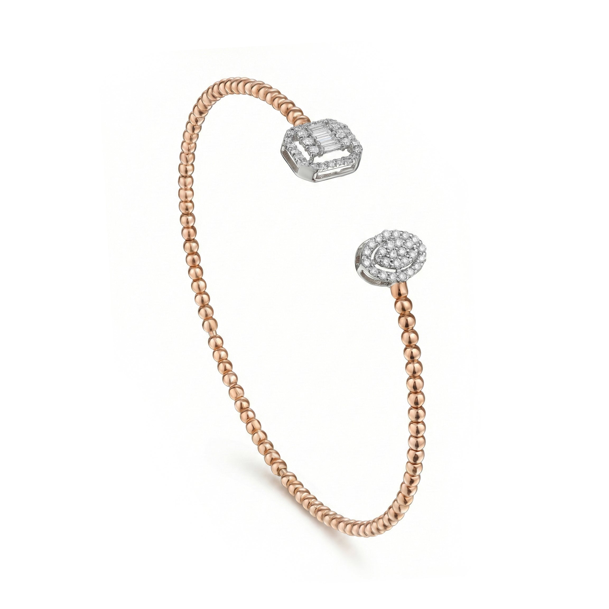 Diamond-Bangle-18K-GOLD-SIRAN-BY-IRAM-JEWELRY