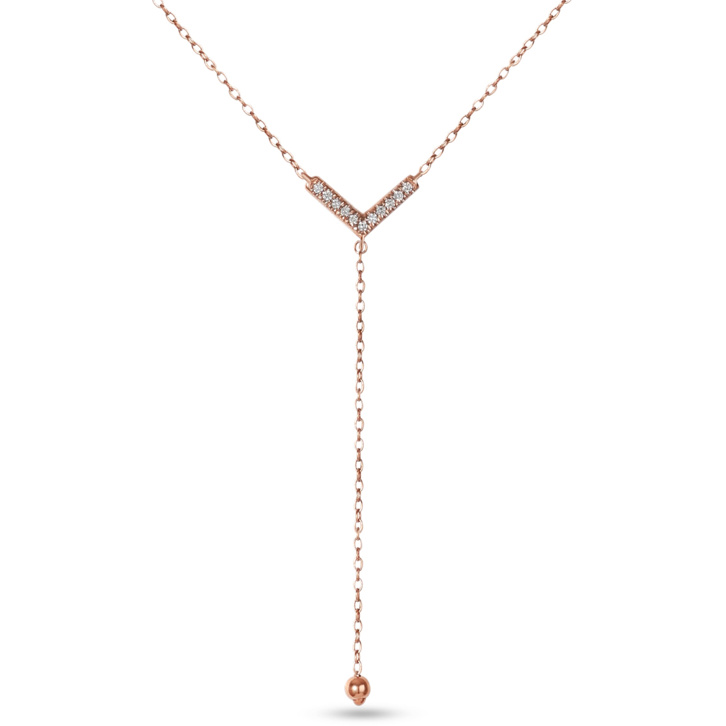 Diamond-Necklace-18K-GOLD-SIRAN-BY-IRAM