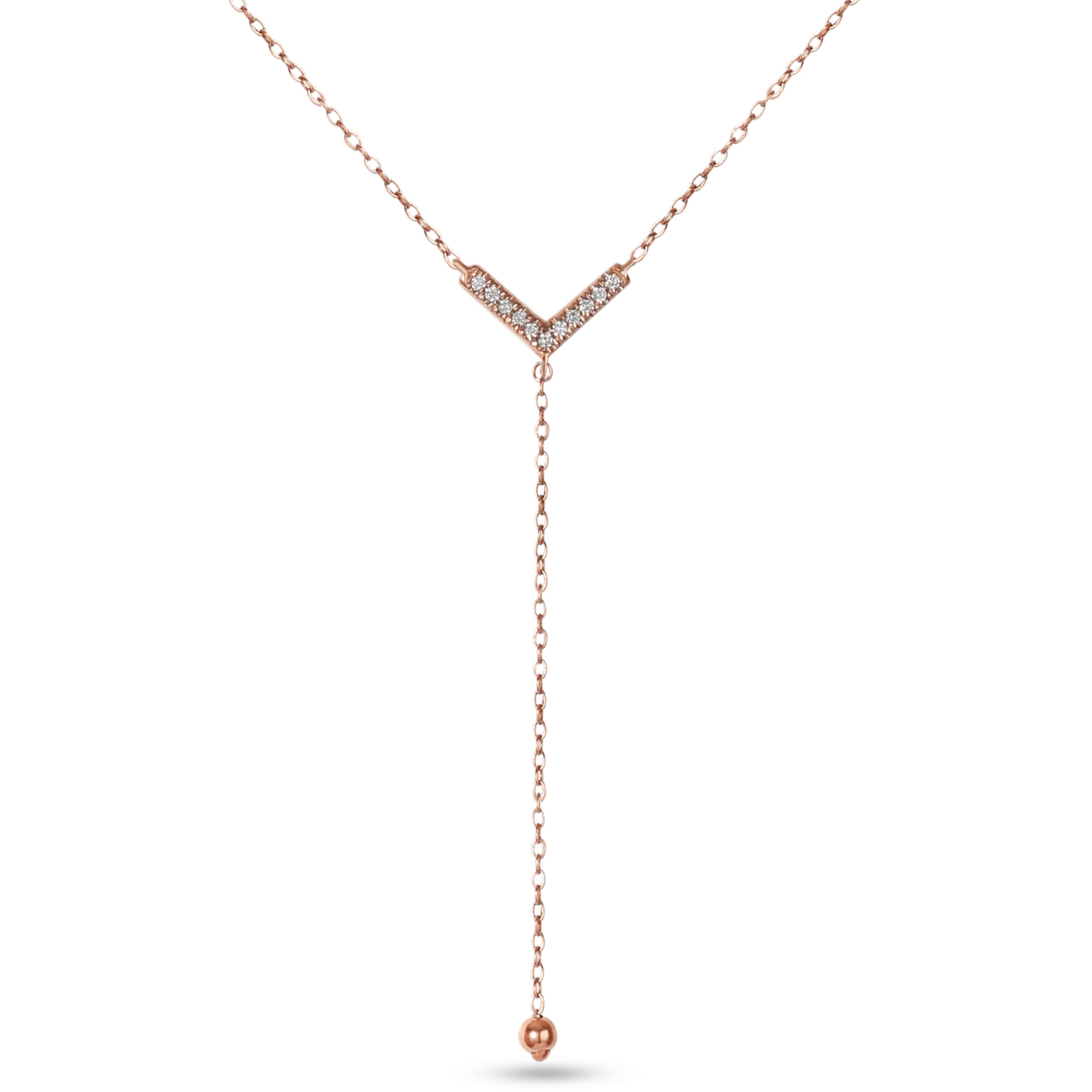 Diamond-Necklace-18K-GOLD-SIRAN-BY-IRAM
