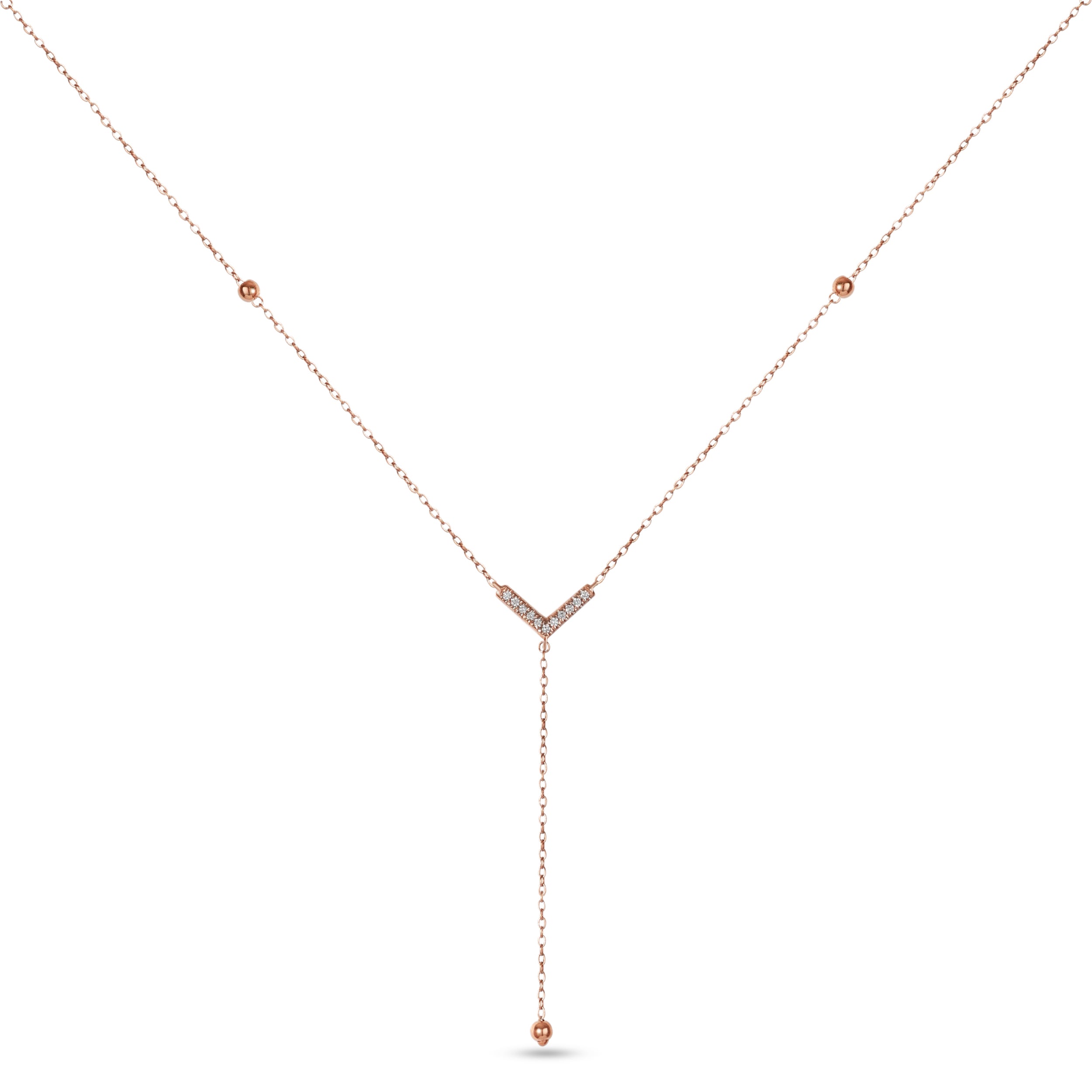 Diamond-Necklace-18K-GOLD-SIRAN-BY-IRAM
