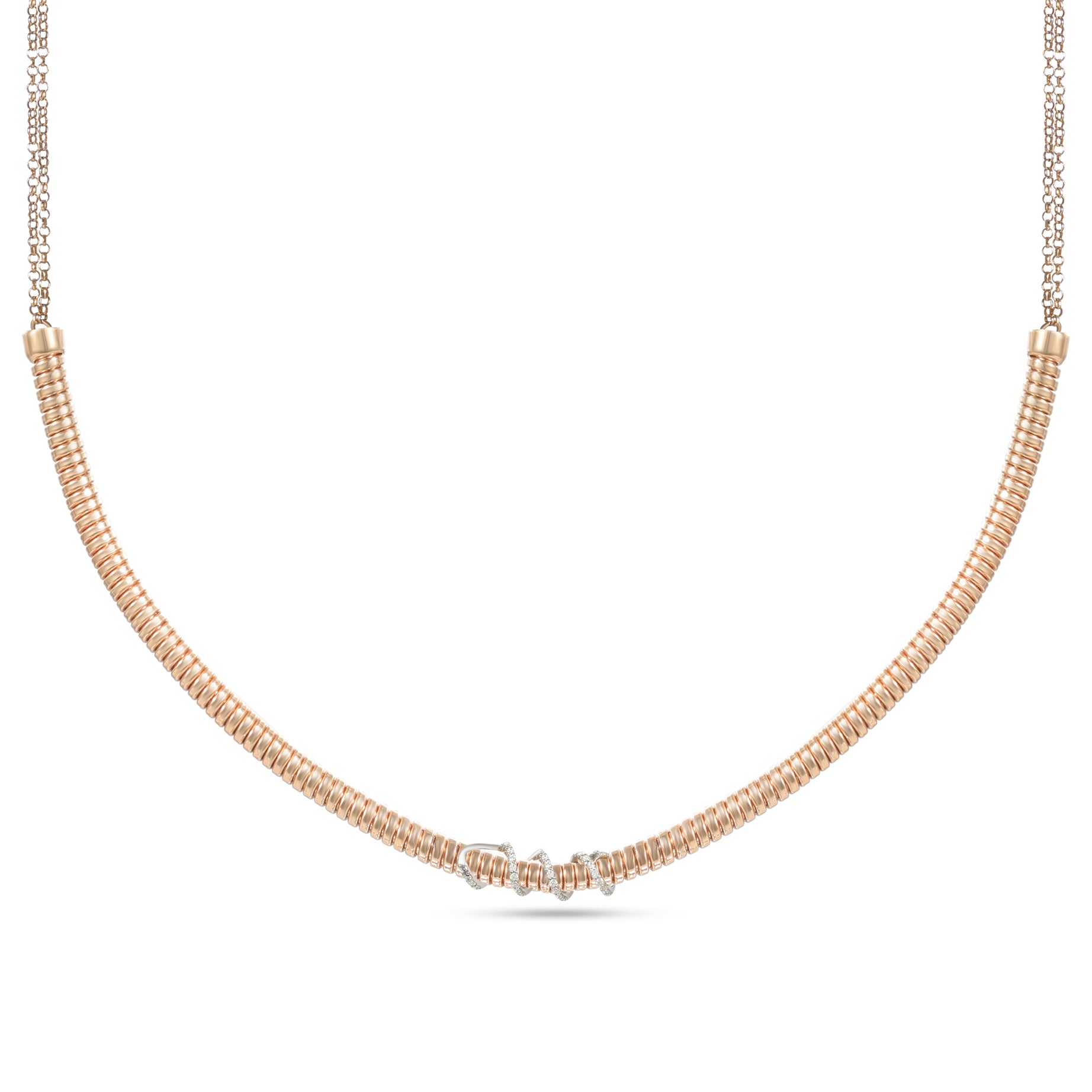 Diamond-Necklace-18K-GOLD-SIRAN-BY-IRAM-JEWELRY