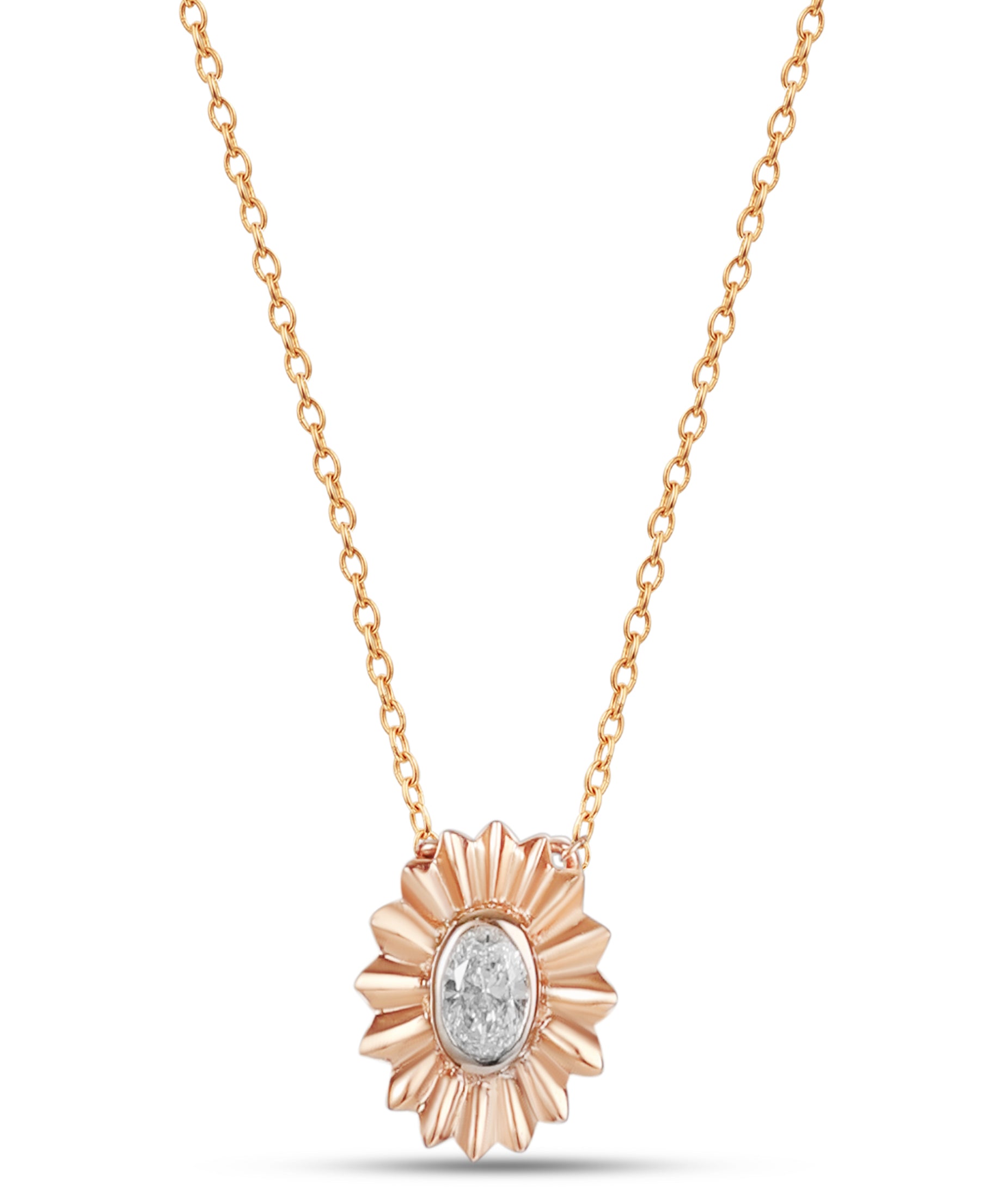 Diamond-Necklace-18K-GOLD-SIRAN-BY-IRAM