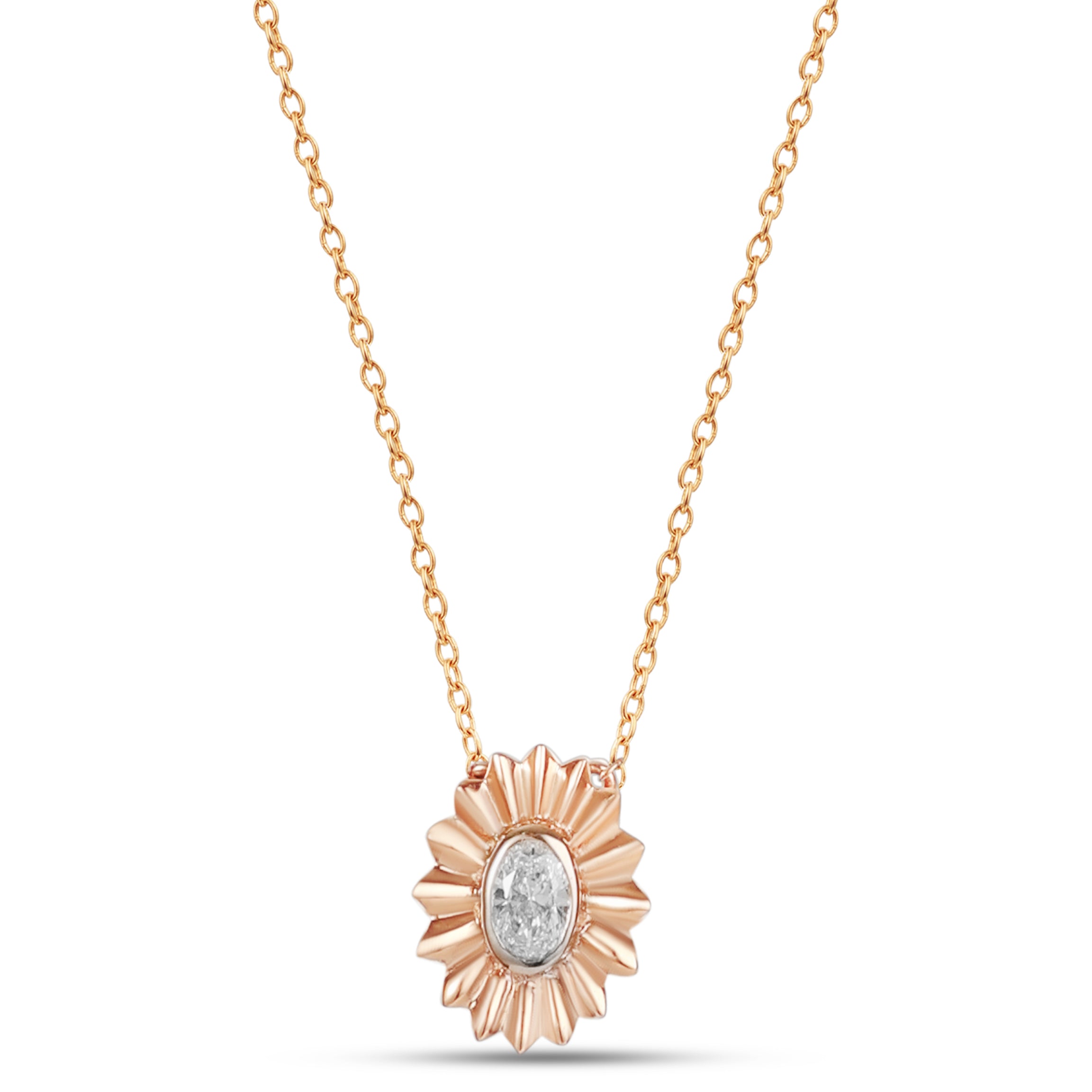 Diamond-Necklace-18K-GOLD-SIRAN-BY-IRAM