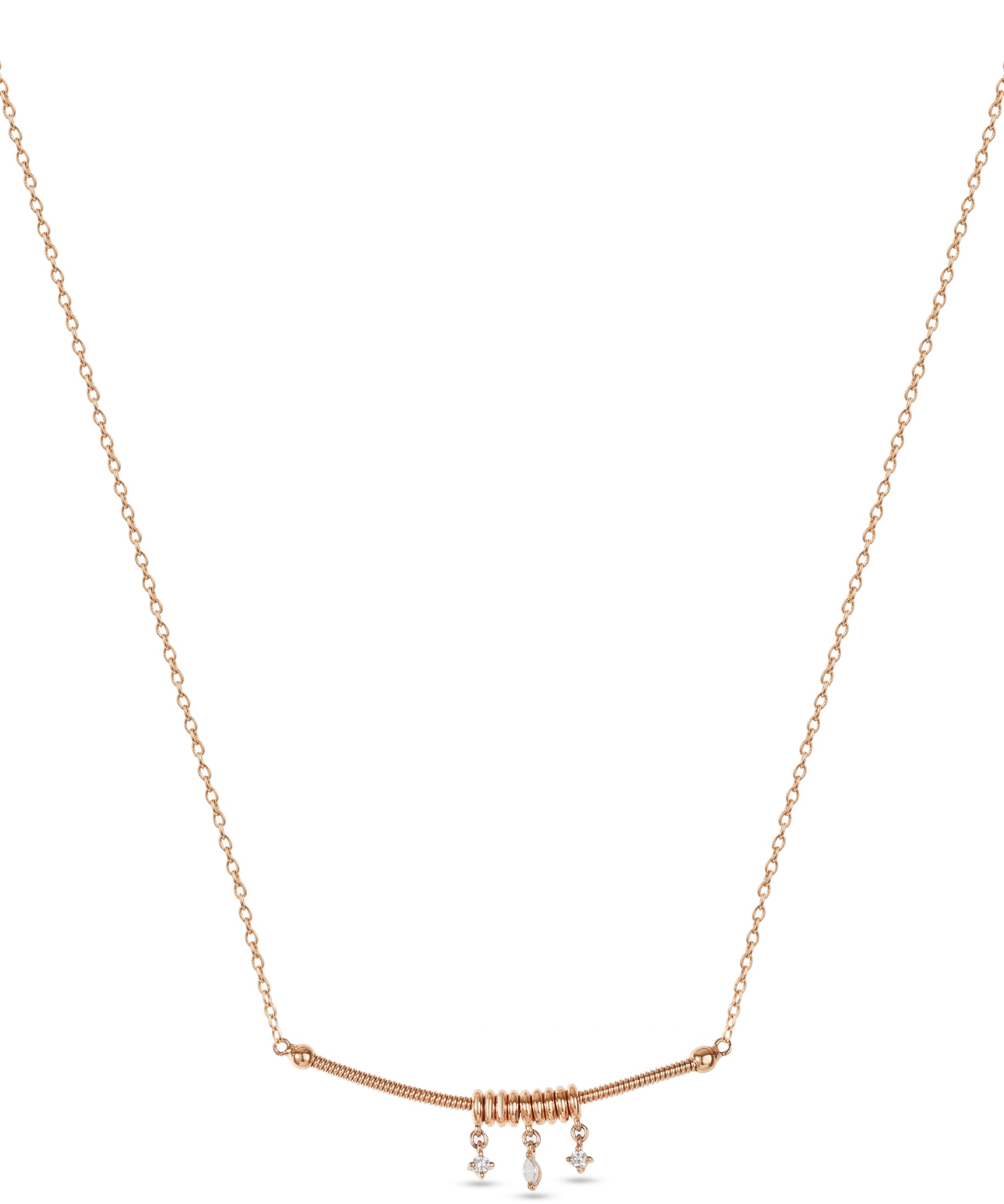 Diamond-Necklace-18K-GOLD-SIRAN-BY-IRAM