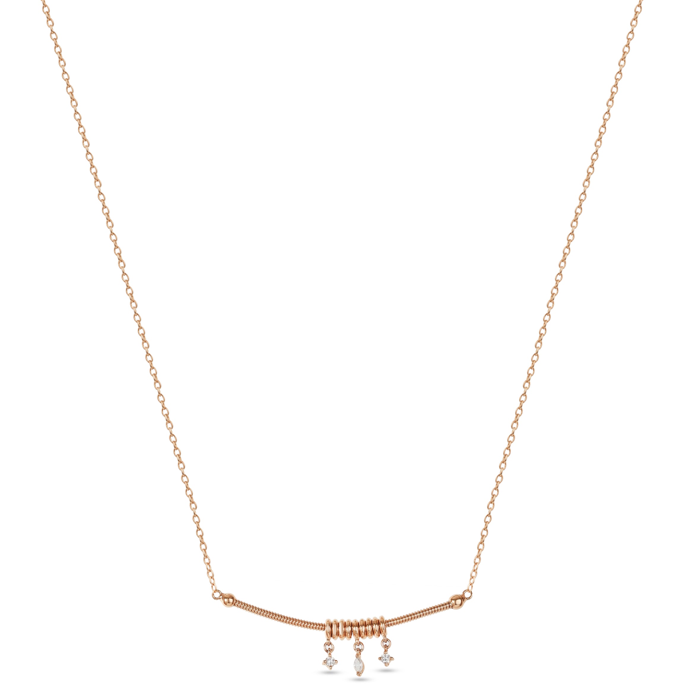 Diamond-Necklace-18K-GOLD-SIRAN-BY-IRAM