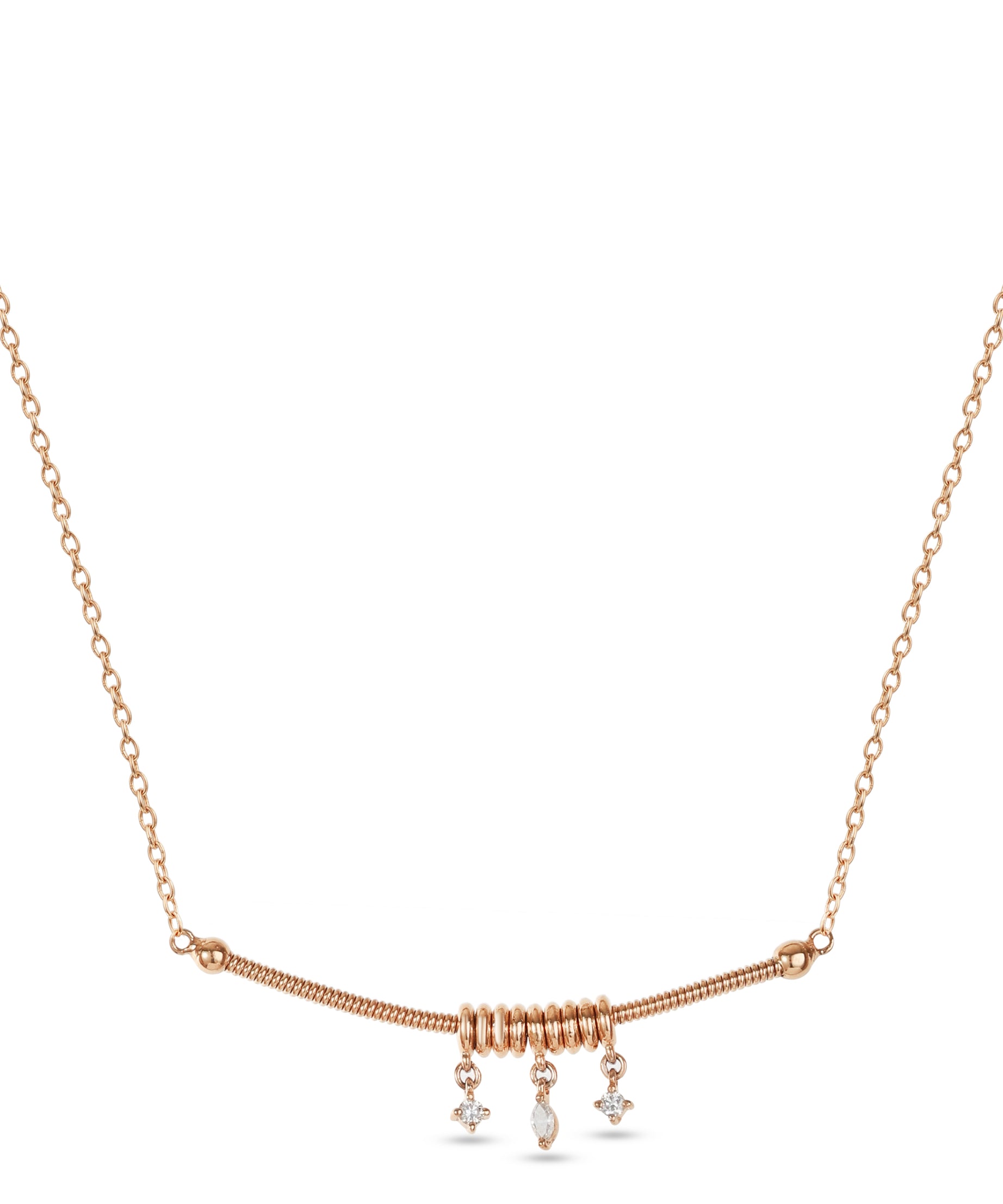 Diamond-Necklace-18K-GOLD-SIRAN-BY-IRAM
