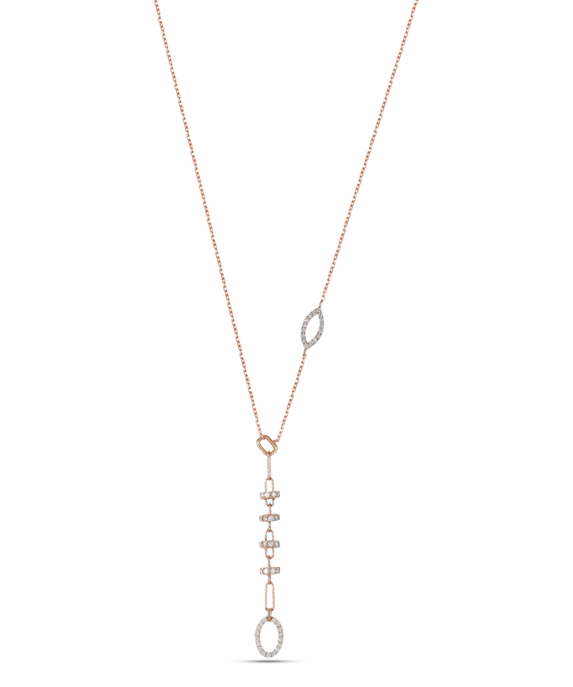 Diamond-Necklace-18K-GOLD-SIRAN-BY-IRAM-Jewelry