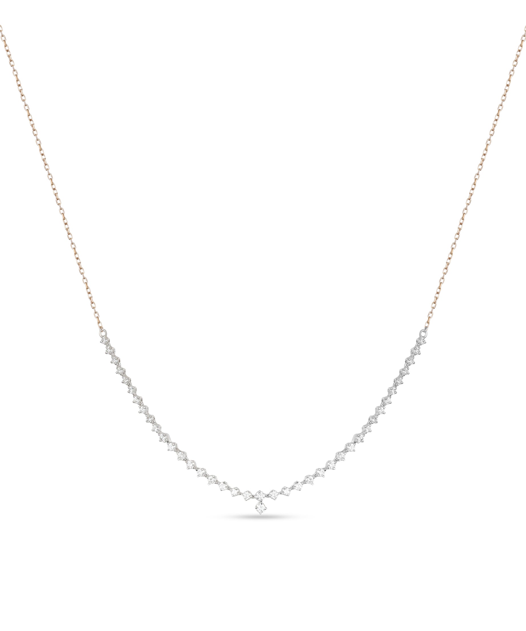 Diamond-Necklace-18K-GOLD-SIRAN-BY-IRAM