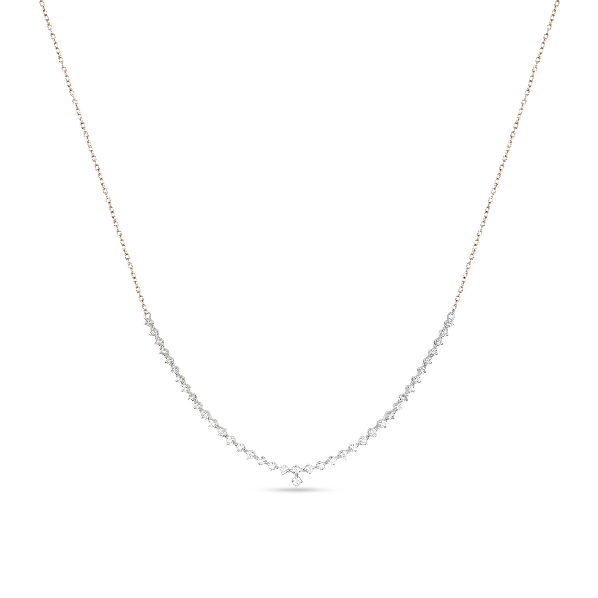 Diamond-Necklace-18K-GOLD-SIRAN-BY-IRAM