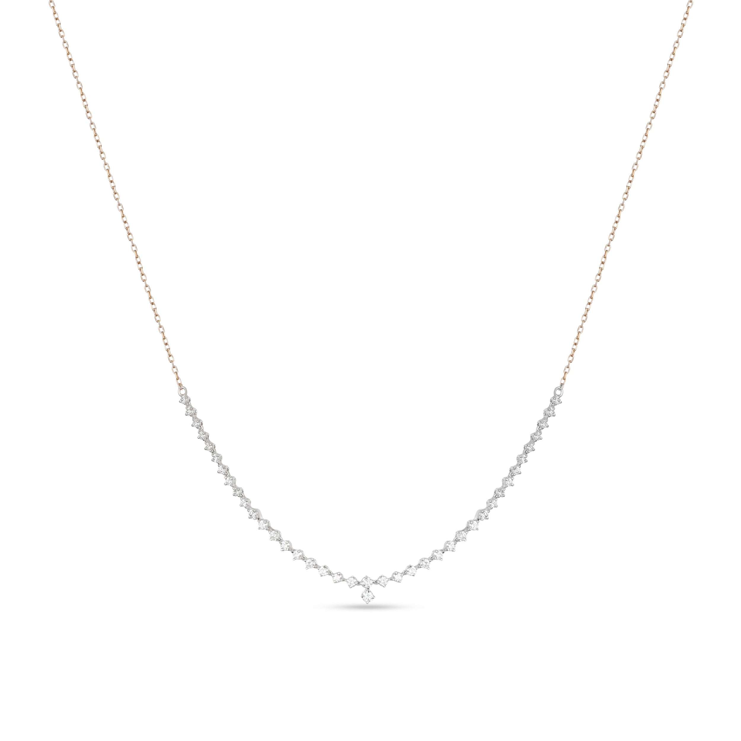 Diamond-Necklace-18K-GOLD-SIRAN-BY-IRAM