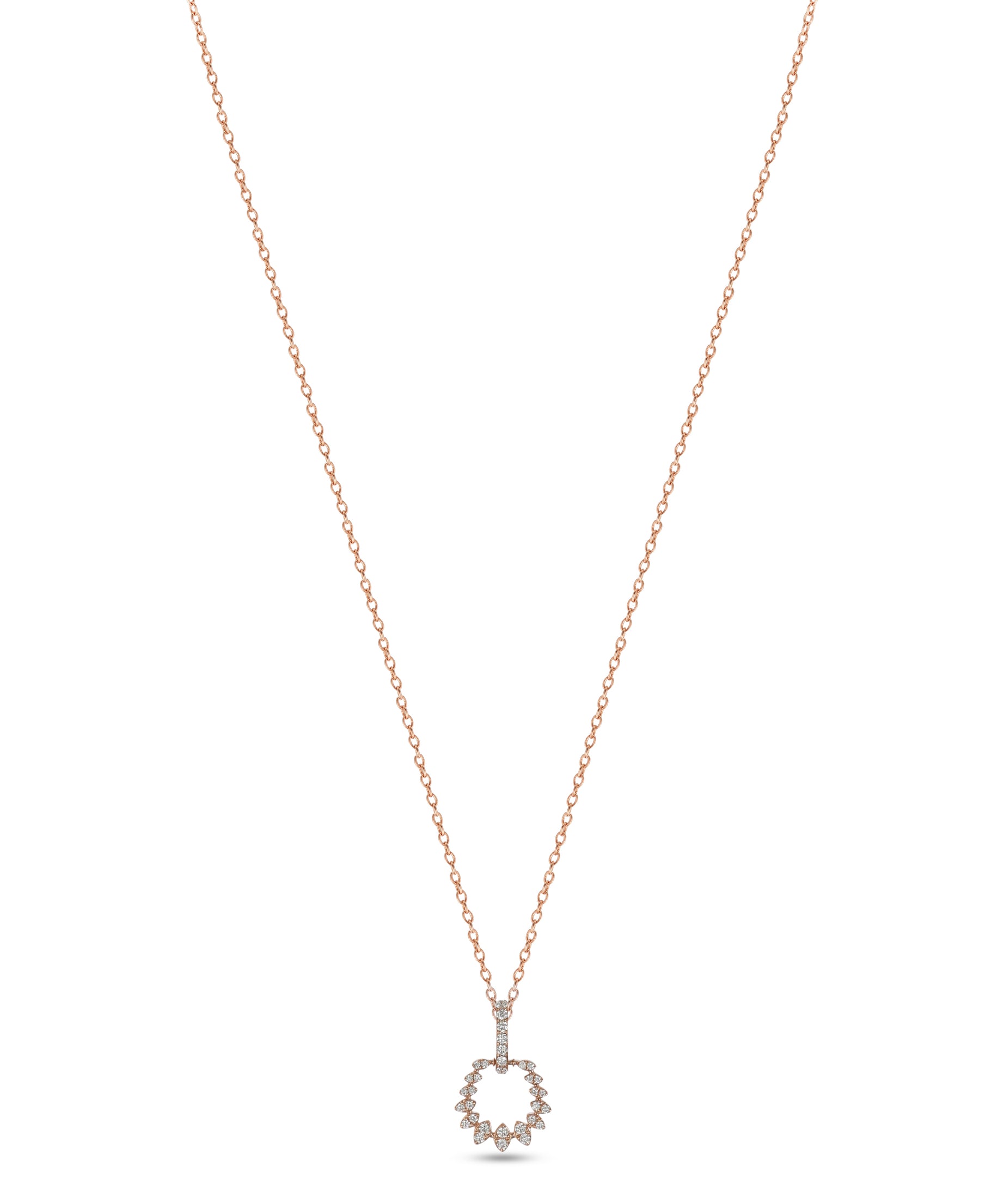 Diamond-Necklace-18K-GOLD-SIRAN-BY-IRAM