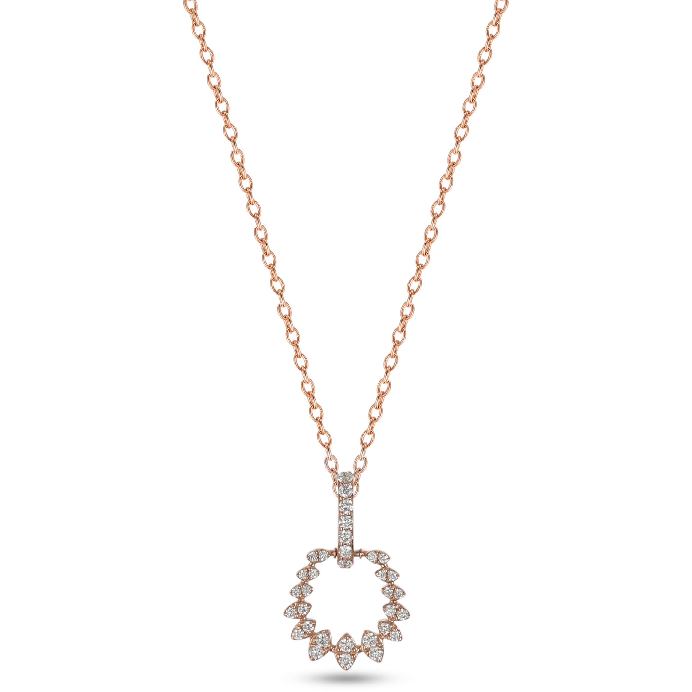 Diamond-Necklace-18K-GOLD-SIRAN-BY-IRAM