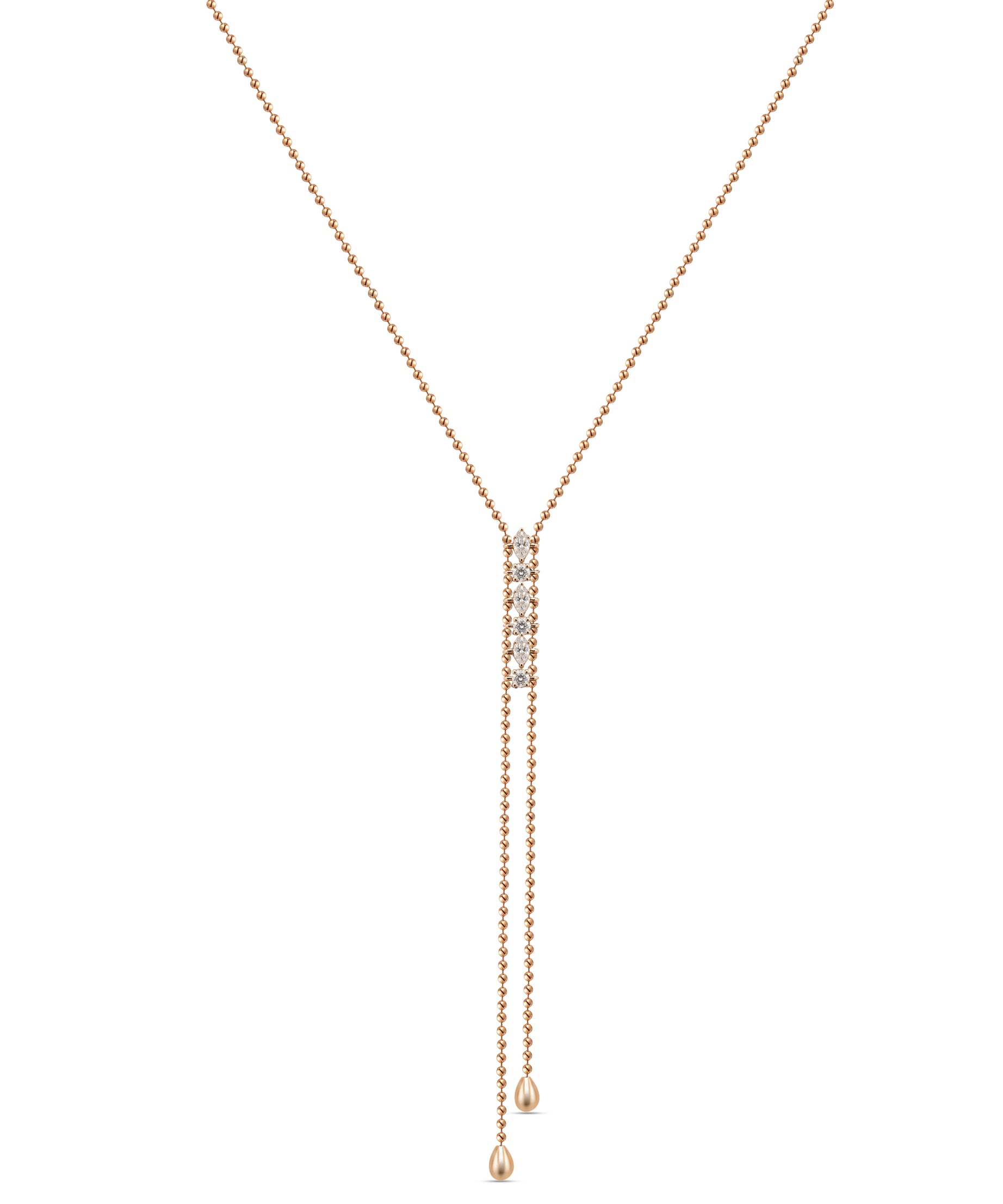 Diamond-Necklace-18K-GOLD-SIRAN-BY-IRAM-JEWELRY