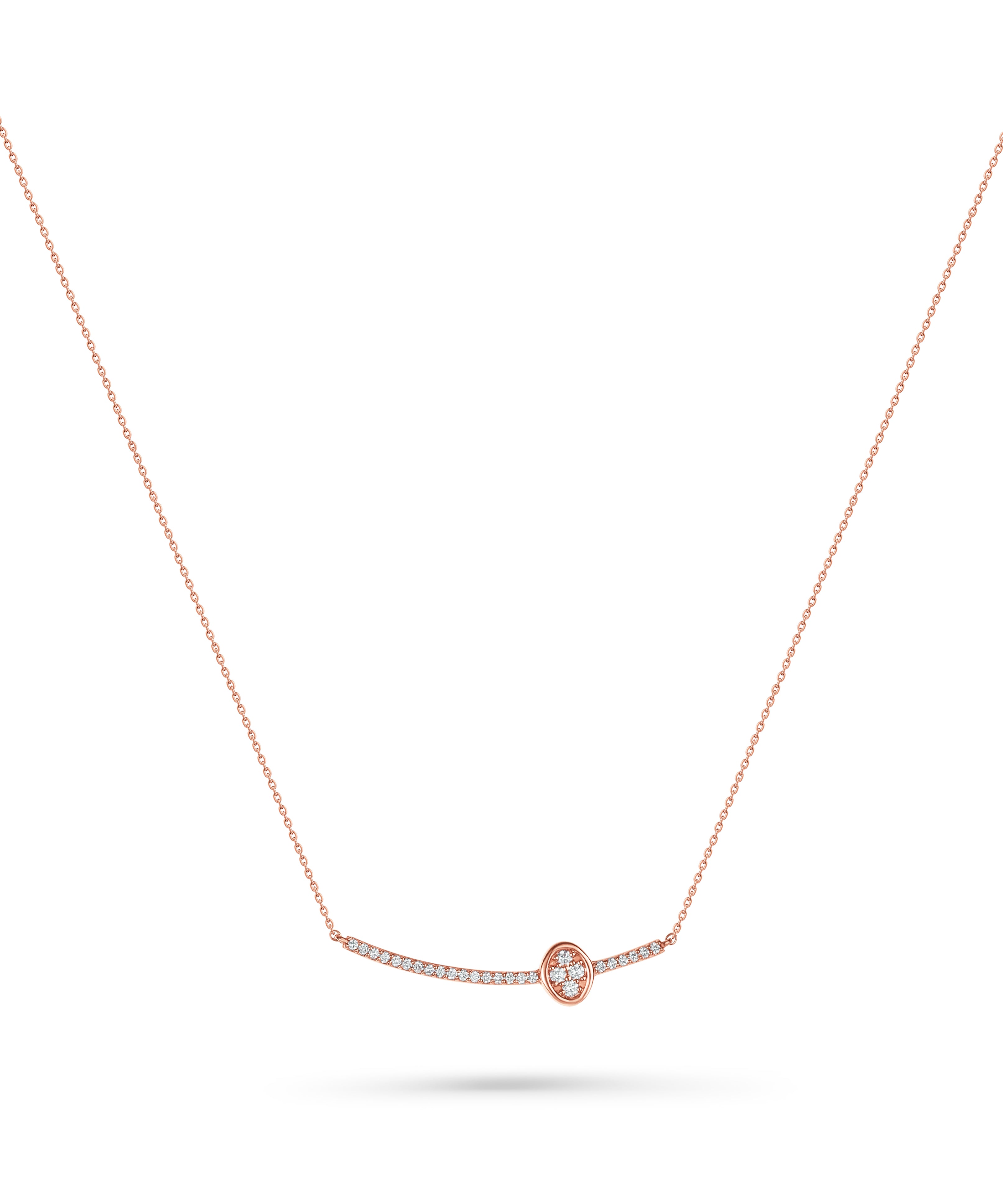 Diamond-Necklace-18K-GOLD-SIRAN-BY-IRAM