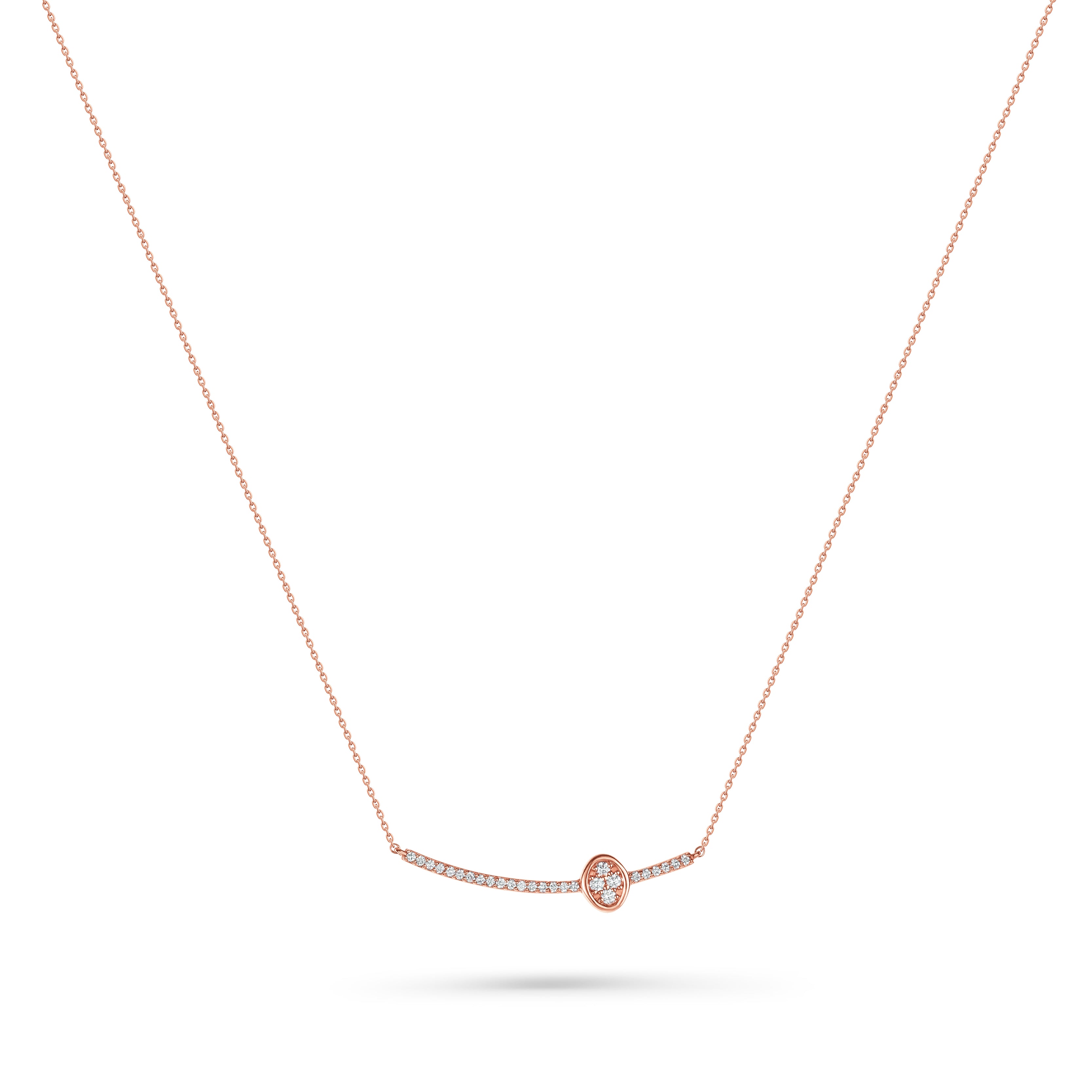Diamond-Necklace-18K-GOLD-SIRAN-BY-IRAM