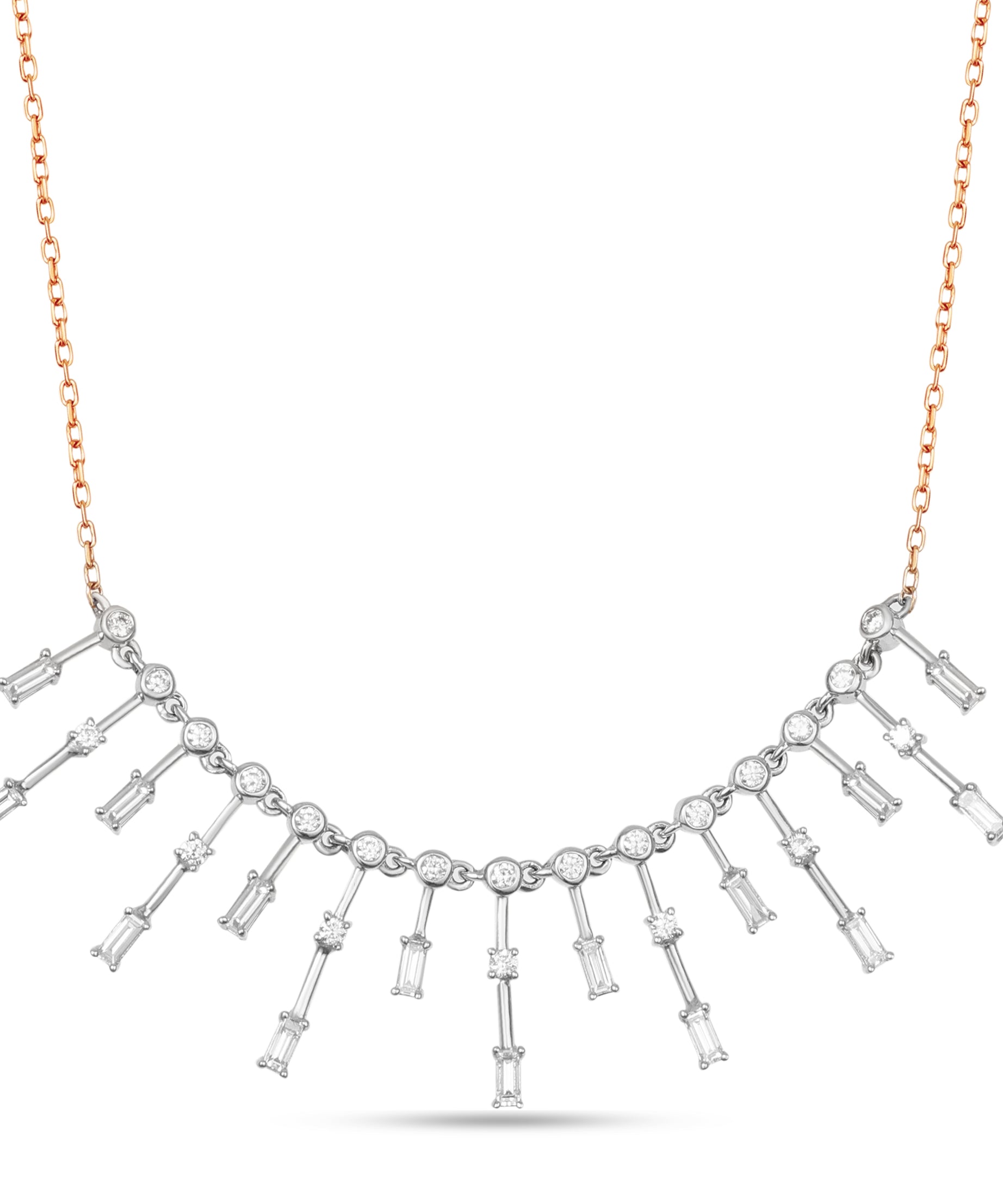 Diamond-Necklace-18K-GOLD-SIRAN-BY-IRAM