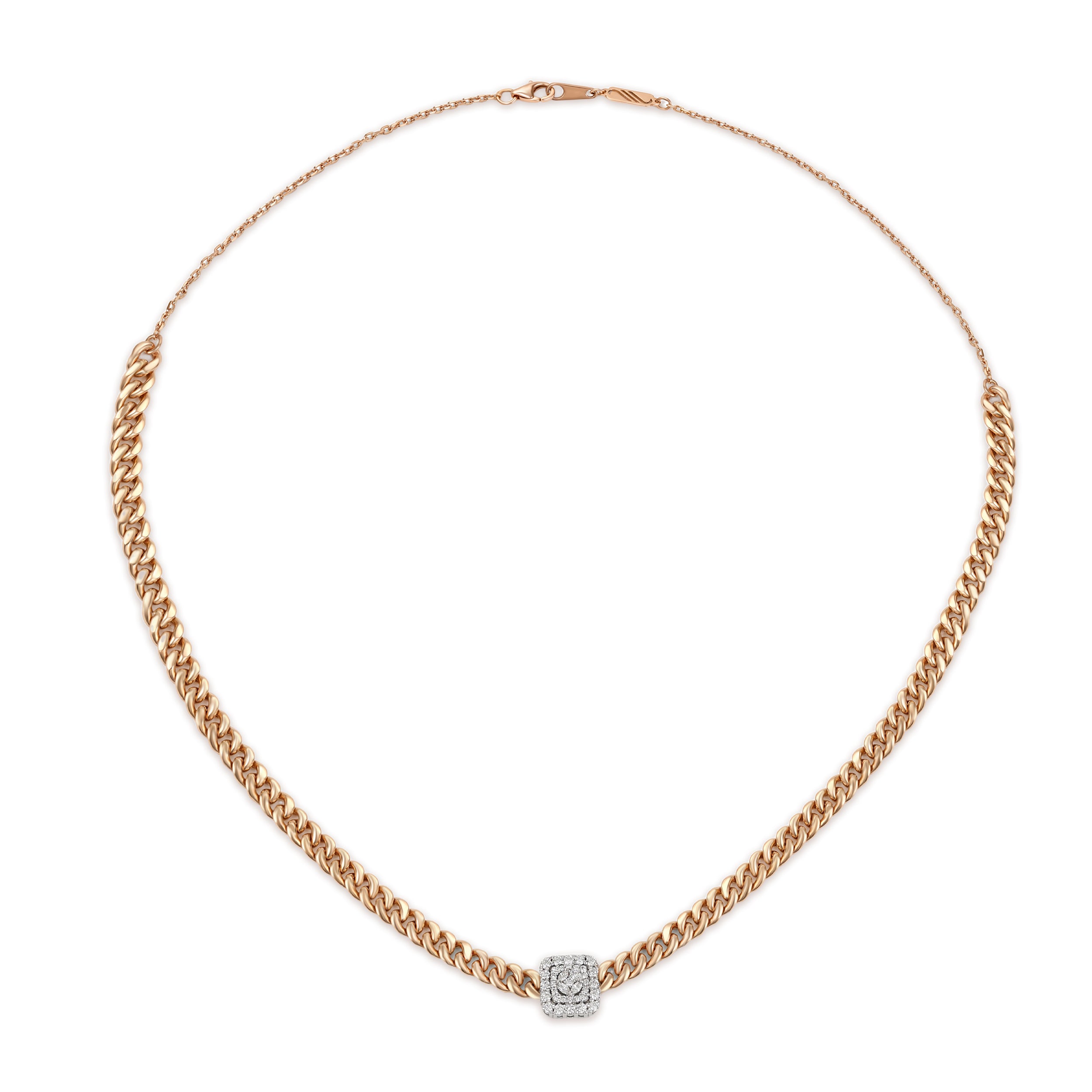 Diamond-Necklace-18K-GOLD-SIRAN-BY-IRAM