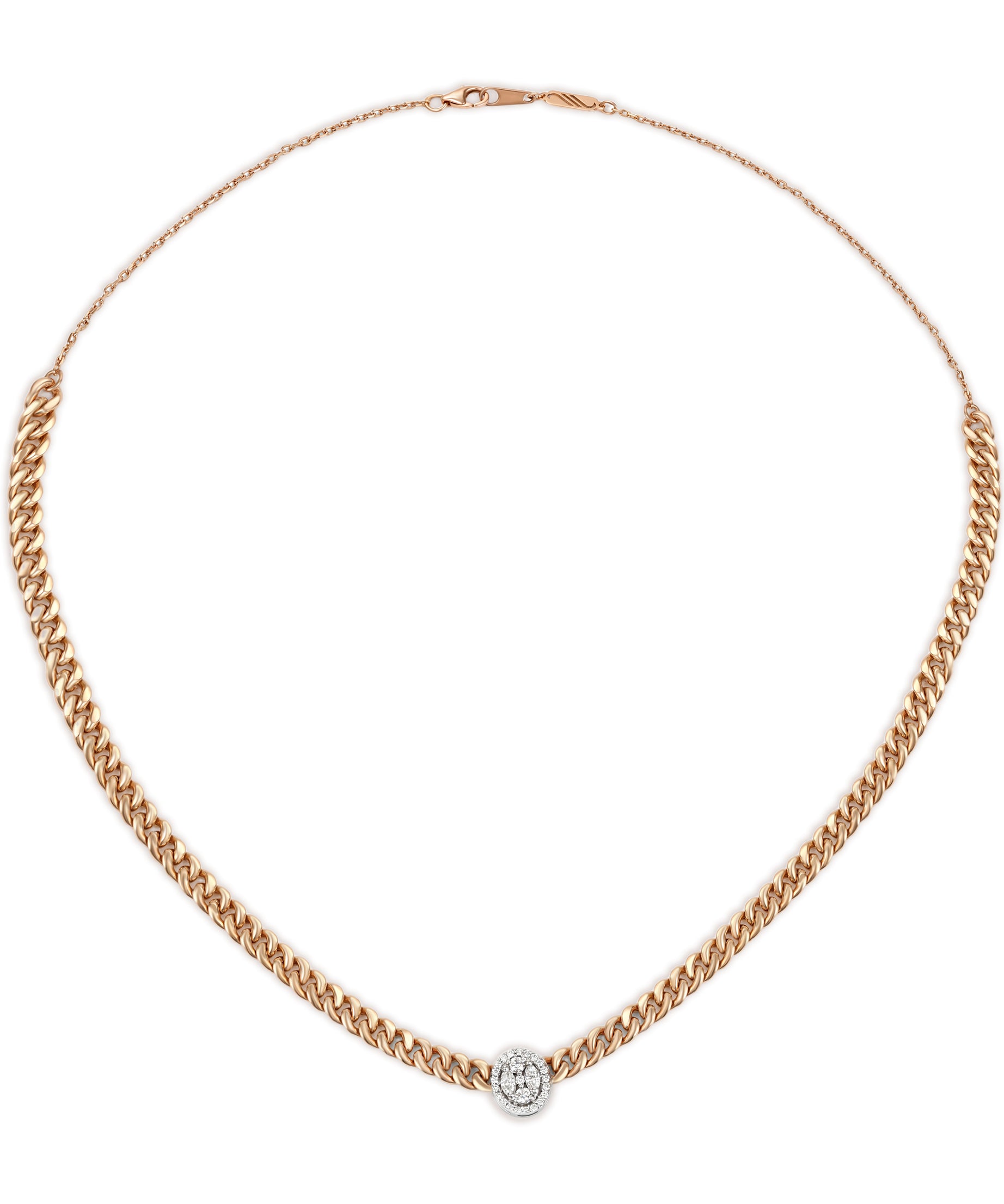 Diamond-Necklace-18K-GOLD-SIRAN-BY-IRAM