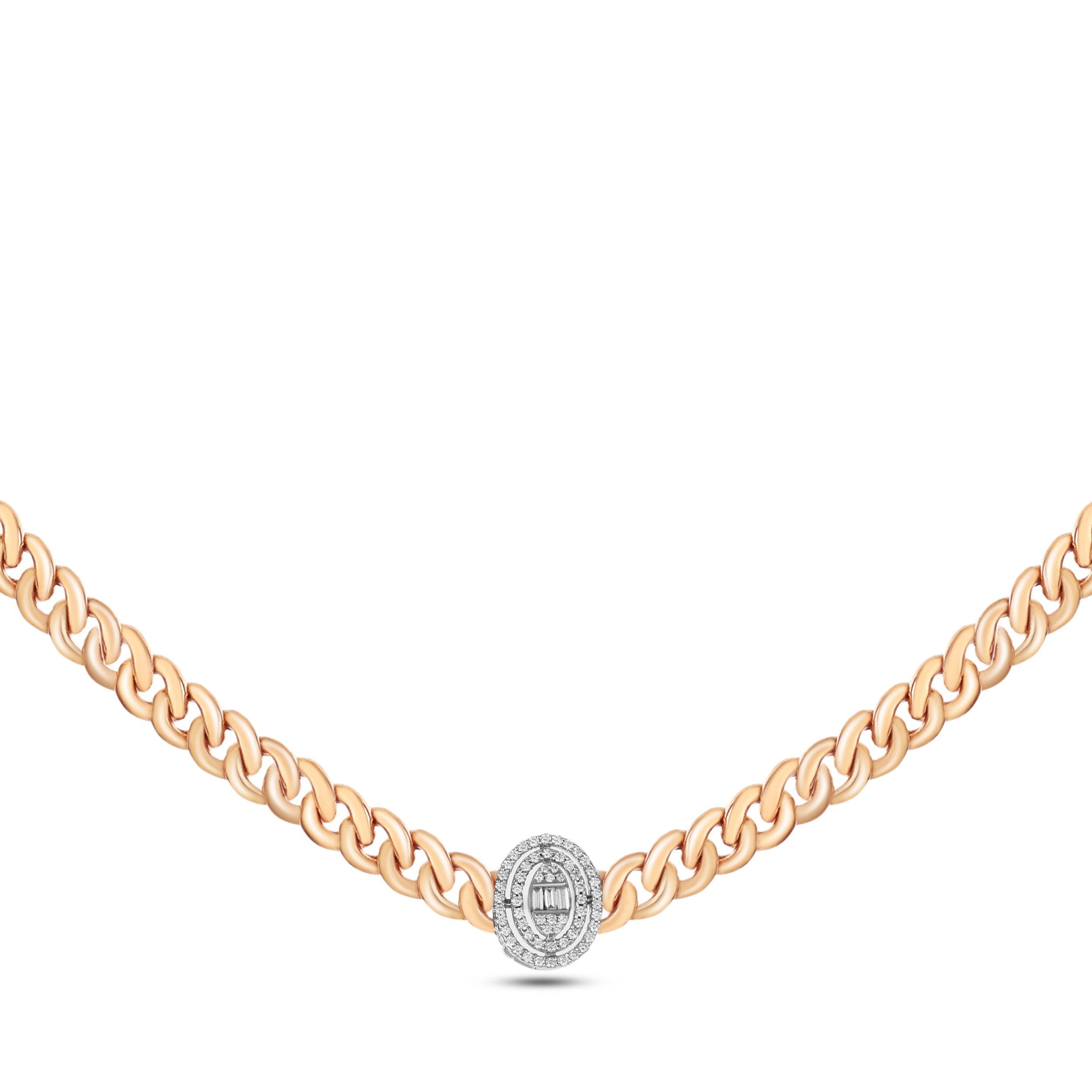 Diamond-Necklace-18K-GOLD-SIRAN-BY-IRAM-JEWELRY