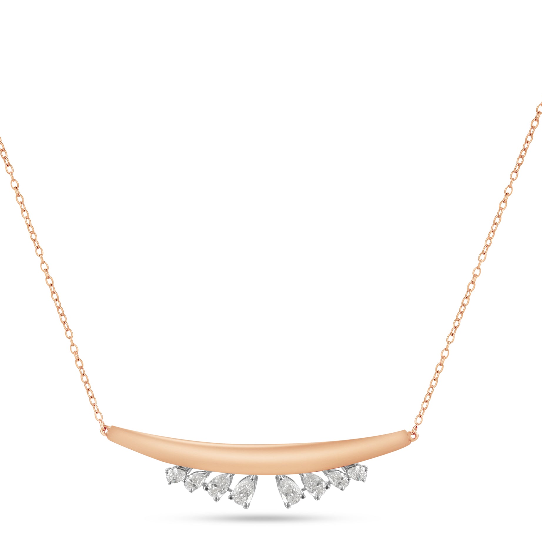 Diamond-Necklace-18K-GOLD-SIRAN-BY-IRAM-JEWELRY