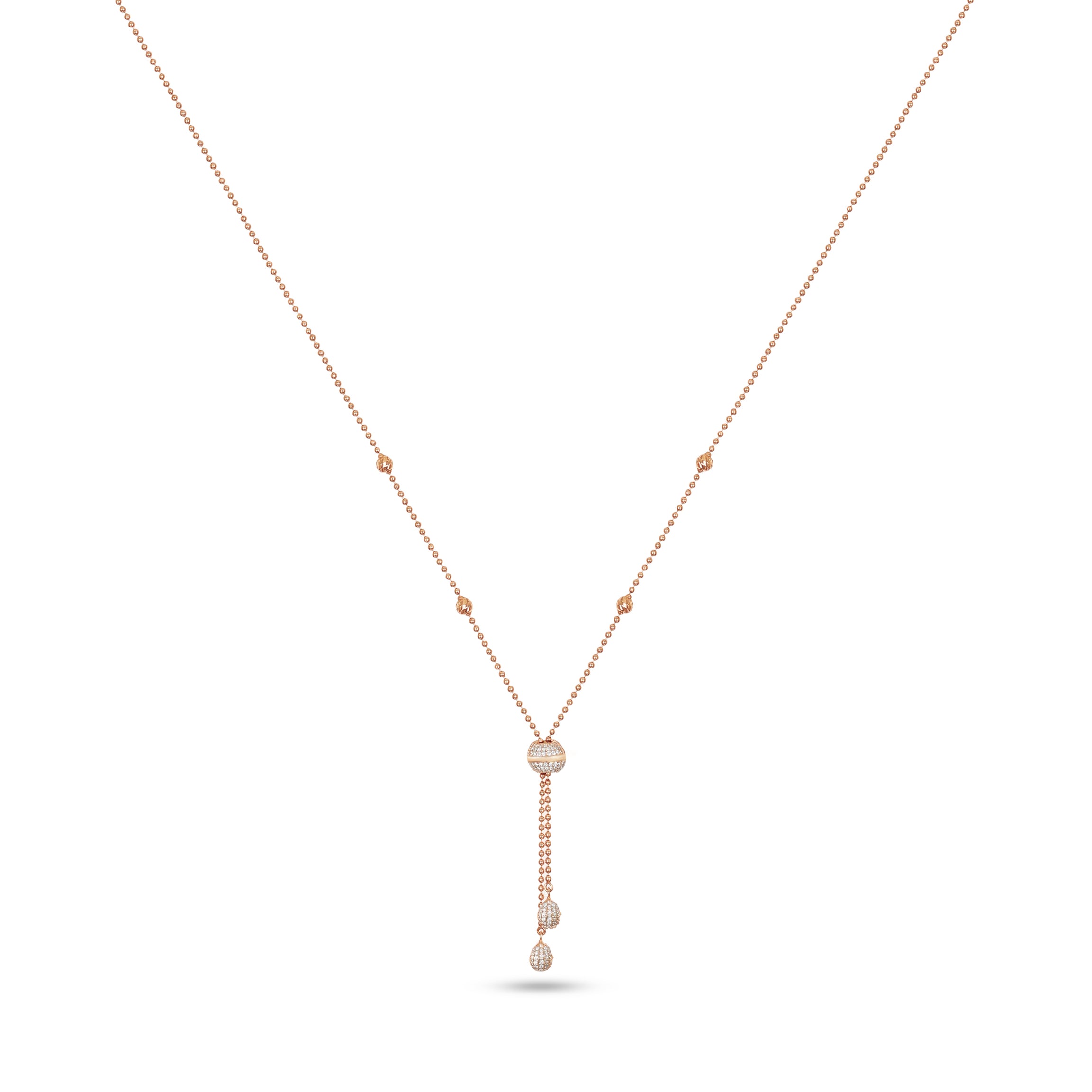Diamond-Necklace-18K-GOLD-SIRAN-BY-IRAM