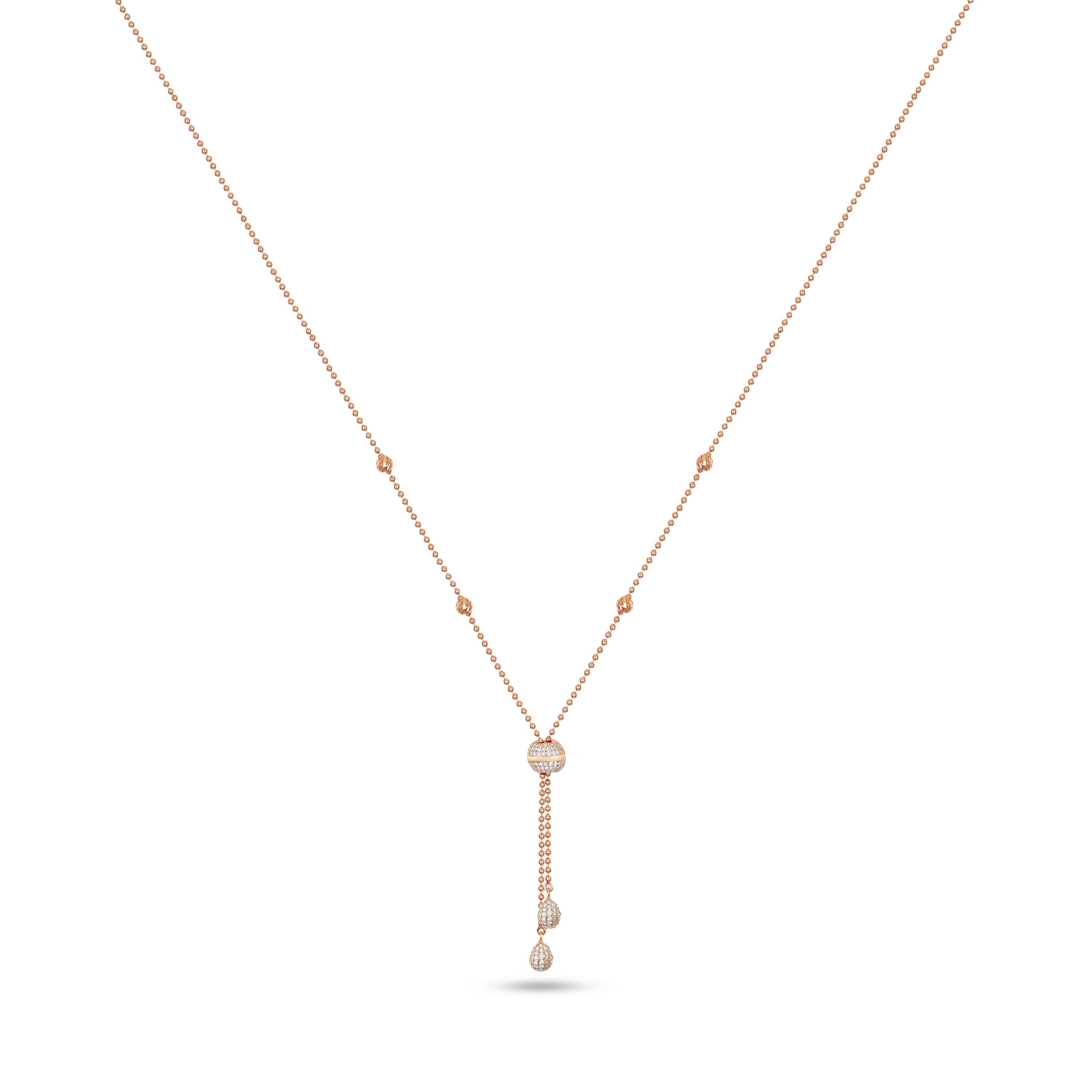 Diamond-Necklace-18K-GOLD-SIRAN-BY-IRAM