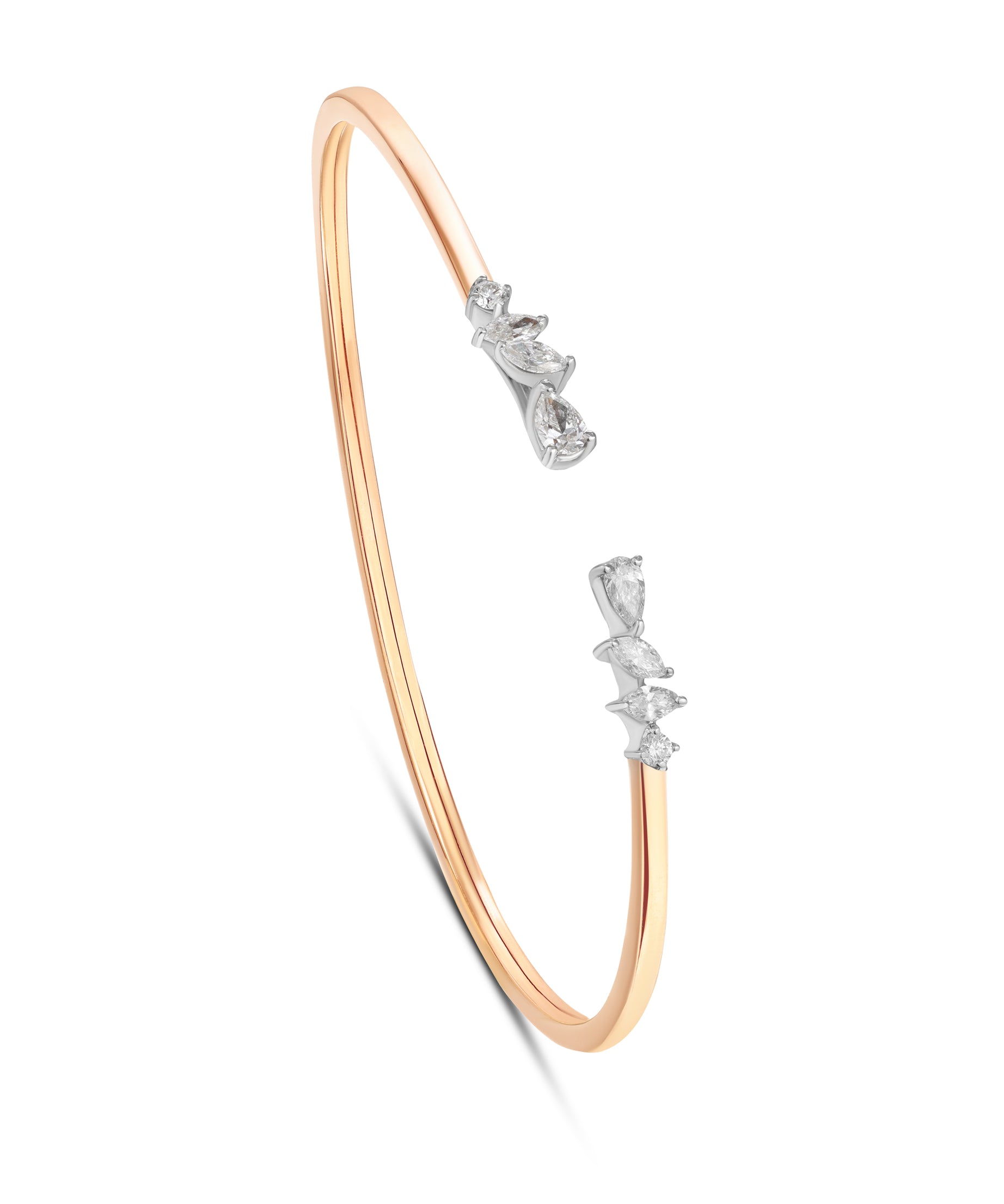 Diamond-Bangle-18K-GOLD-SIRAN-BY-IRAM-JEWELRY