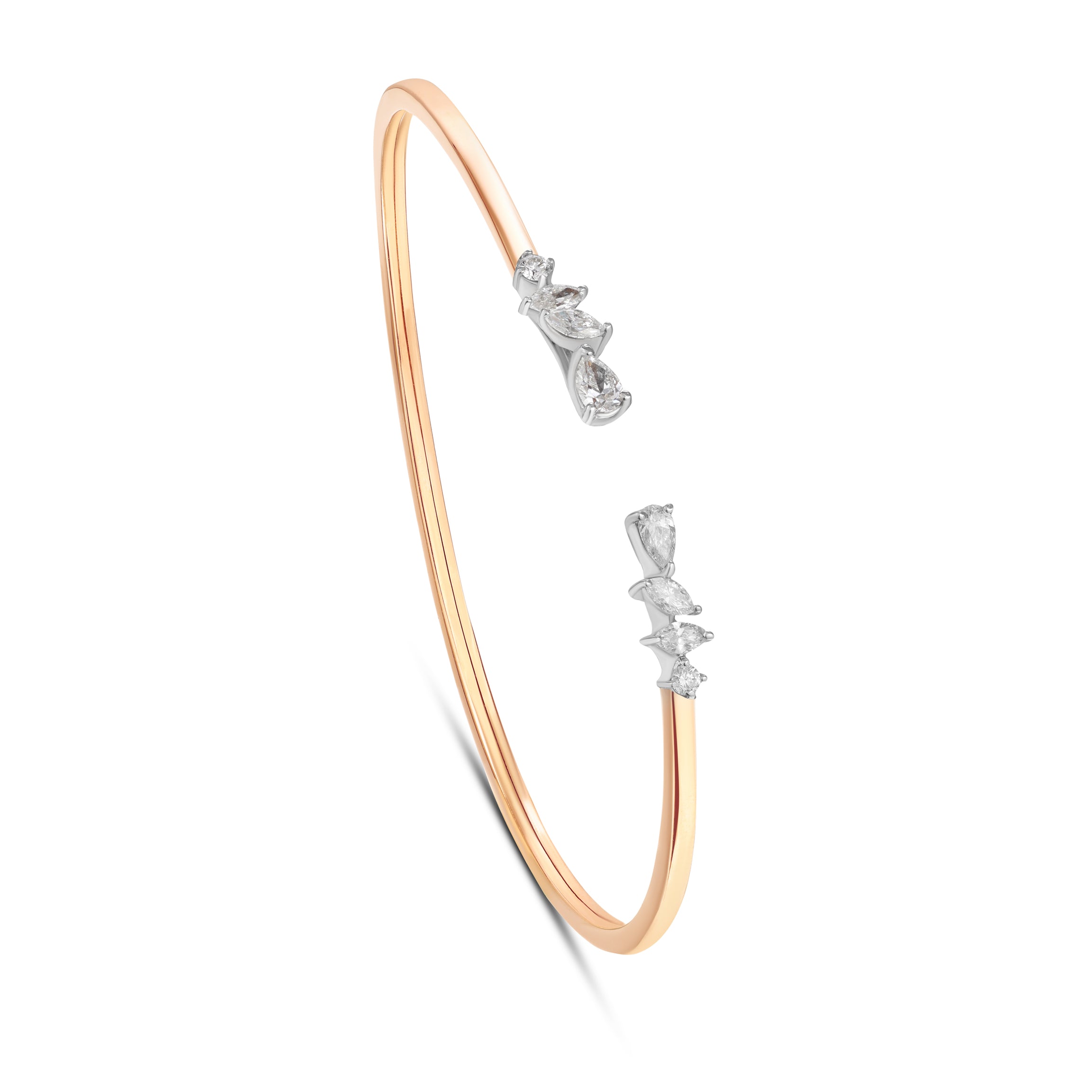 Diamond-Bangle-18K-GOLD-SIRAN-BY-IRAM-JEWELRY