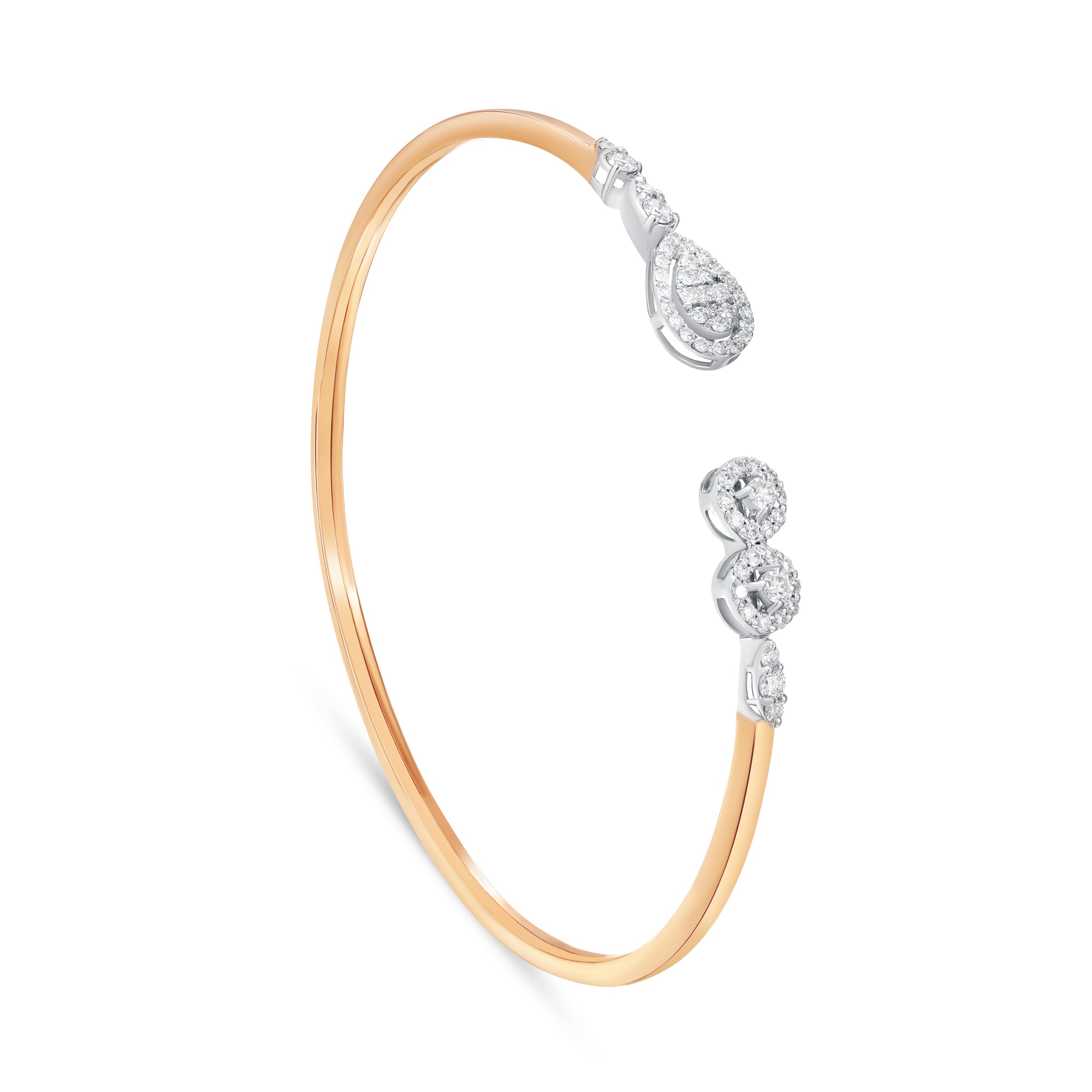 Diamond-Bangle-18K-GOLD-SIRAN-BY-IRAM-JEWELRY