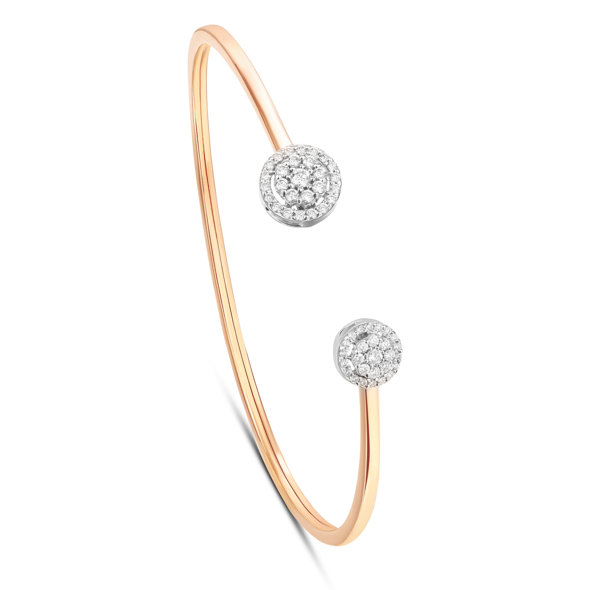 Diamond-Bangles-18K-GOLD-SIRAN-BY-IRAM-Jewelry