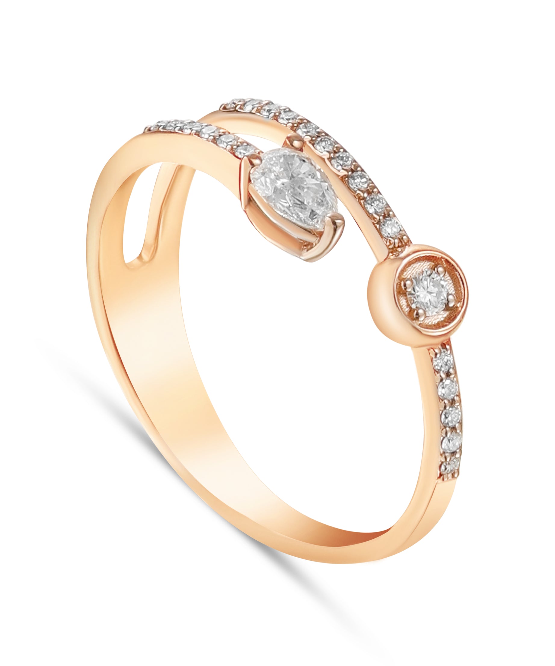 Diamond-Rings-18K-GOLD-SIRAN-BY-IRAM-Jewelry