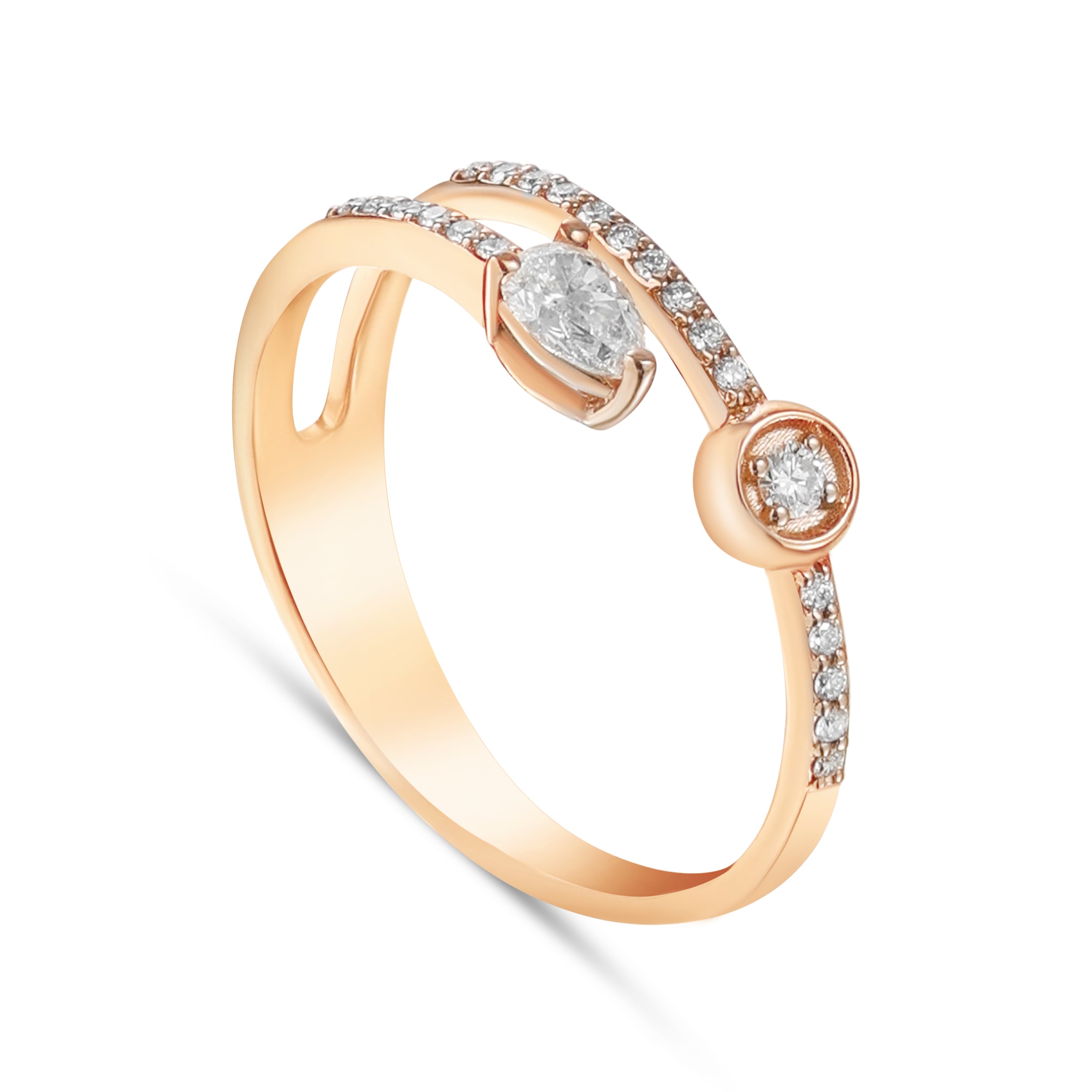 Diamond-Rings-18K-GOLD-SIRAN-BY-IRAM-Jewelry