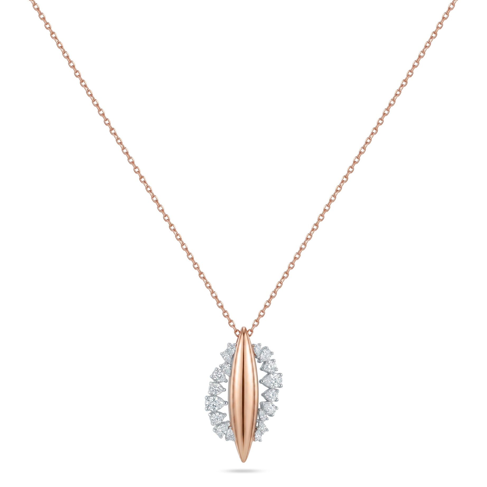 Diamond-Necklace-18K-GOLD-SIRAN-BY-IRAM-JEWELRY