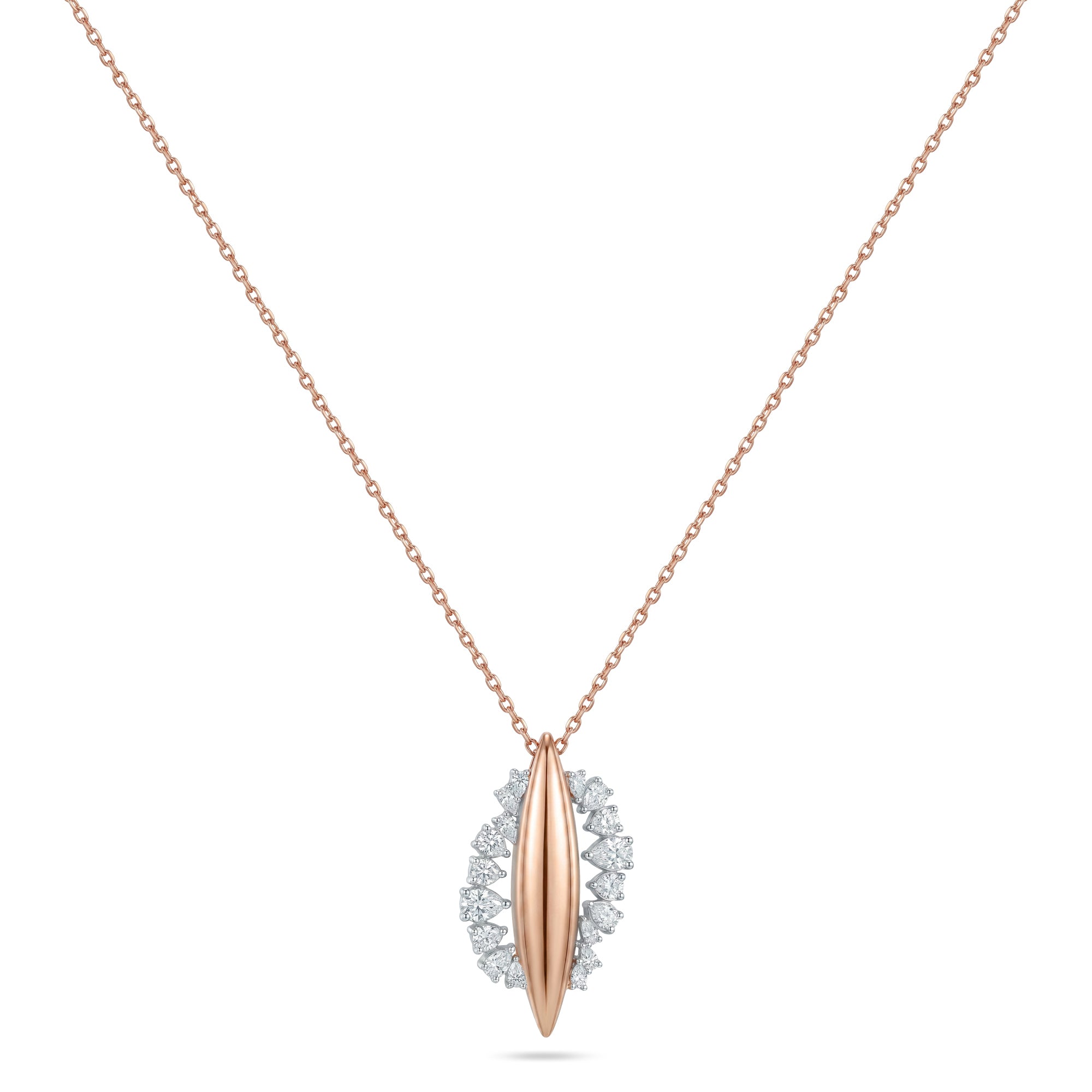 Diamond-Necklace-18K-GOLD-SIRAN-BY-IRAM-JEWELRY