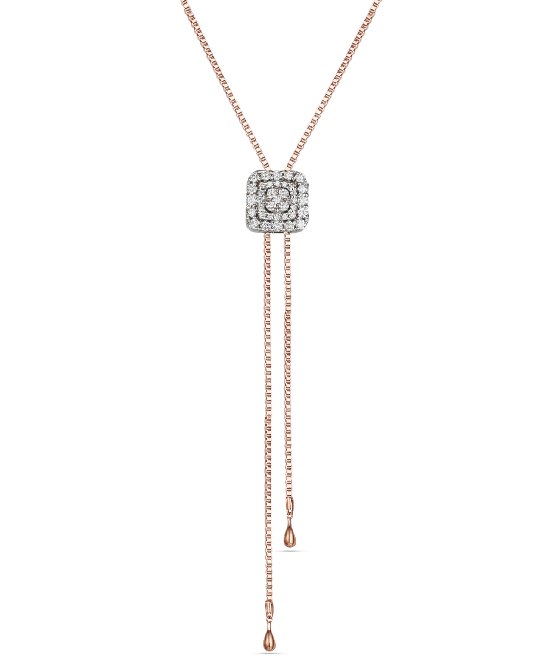 Diamond-Necklace-18K-GOLD-SIRAN-BY-IRAM