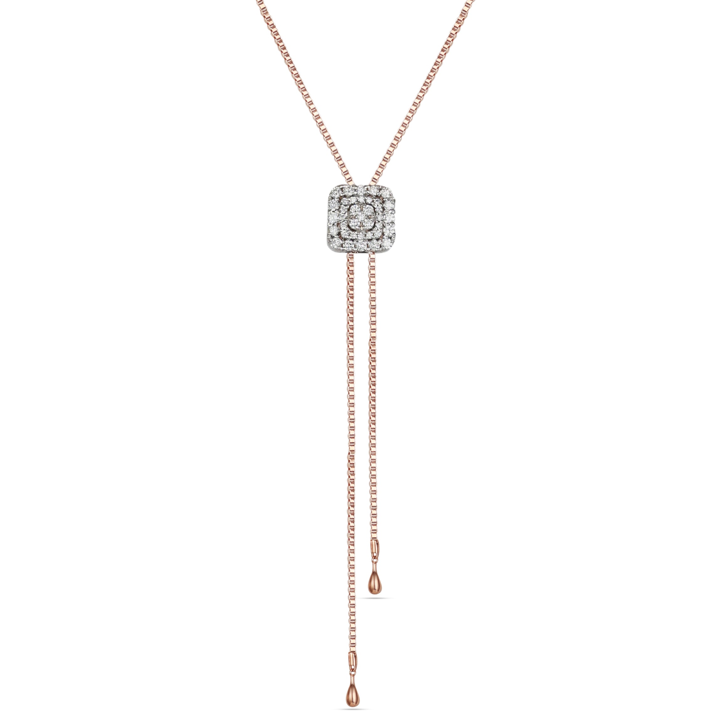 Diamond-Necklace-18K-GOLD-SIRAN-BY-IRAM