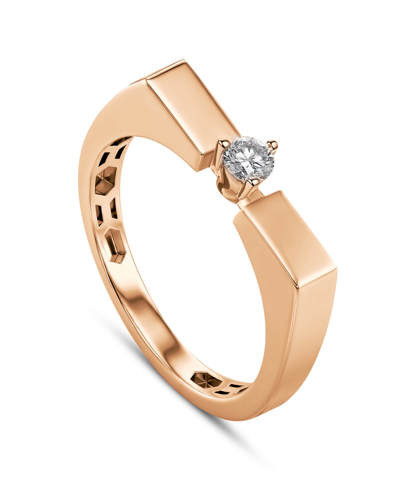 Diamond-Rings-18K-GOLD-SIRAN-BY-IRAM-Jewelry