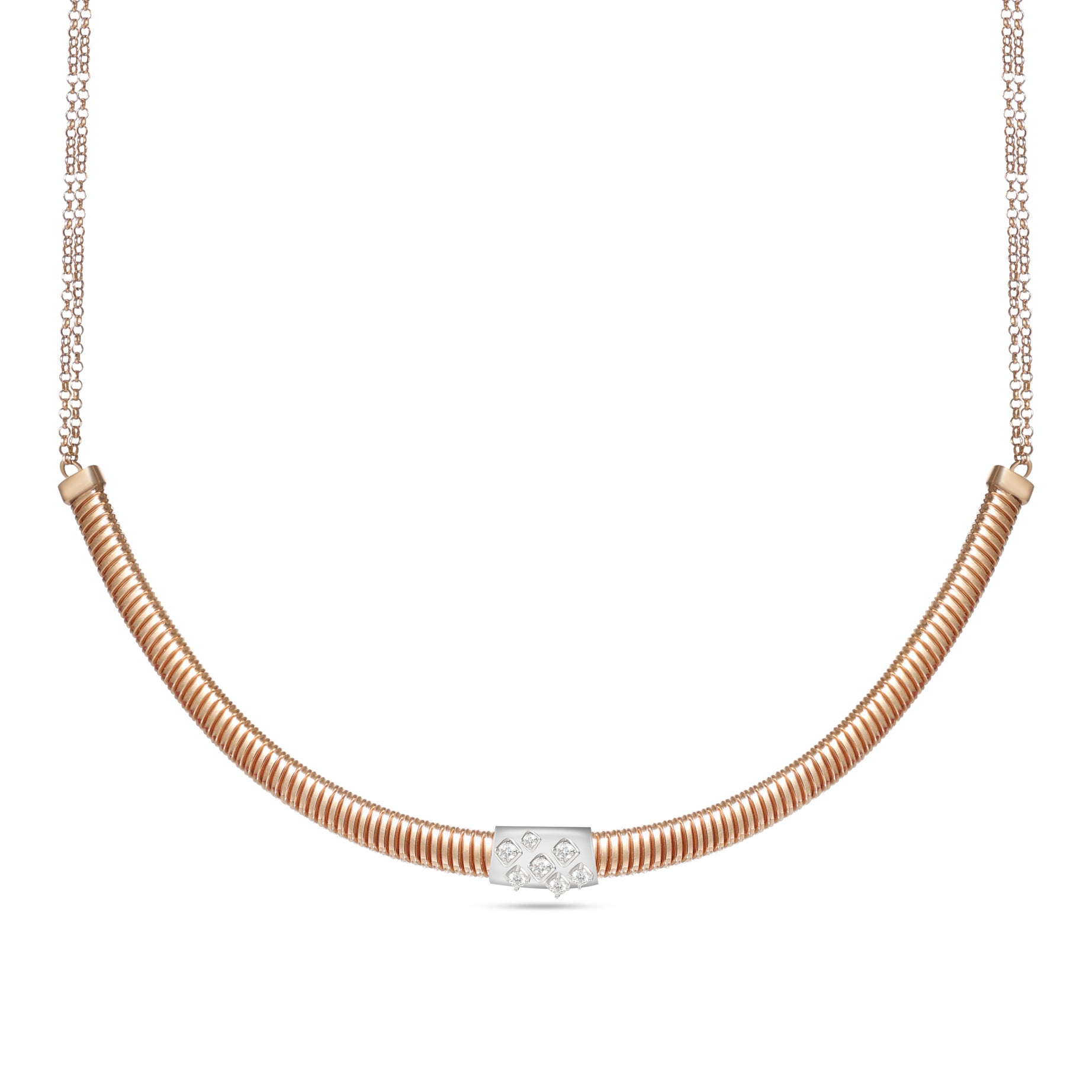 Diamond-Necklace-18K-GOLD-SIRAN-BY-IRAM-JEWELRY