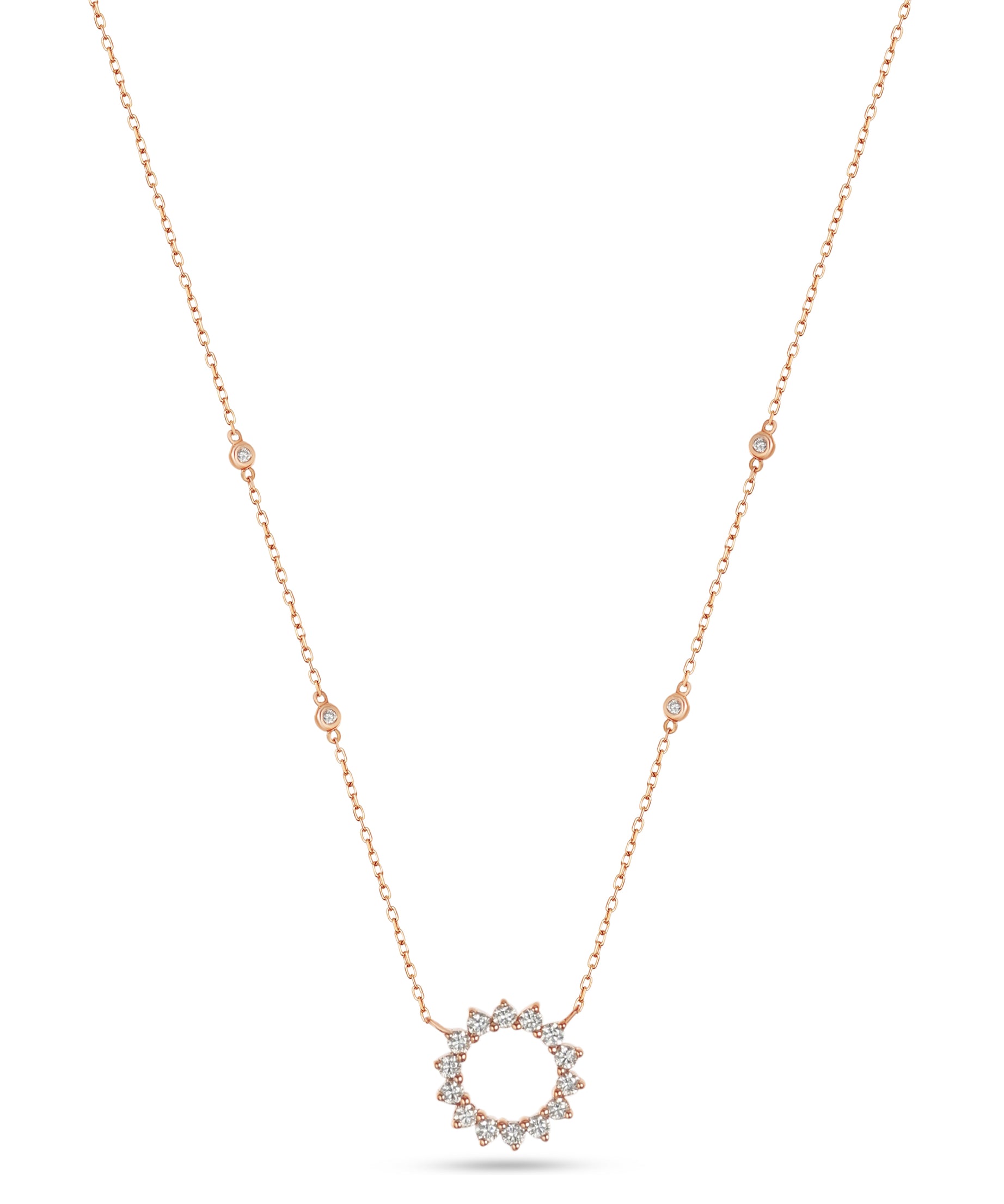Diamond-Necklace-18K-GOLD-SIRAN-BY-IRAM