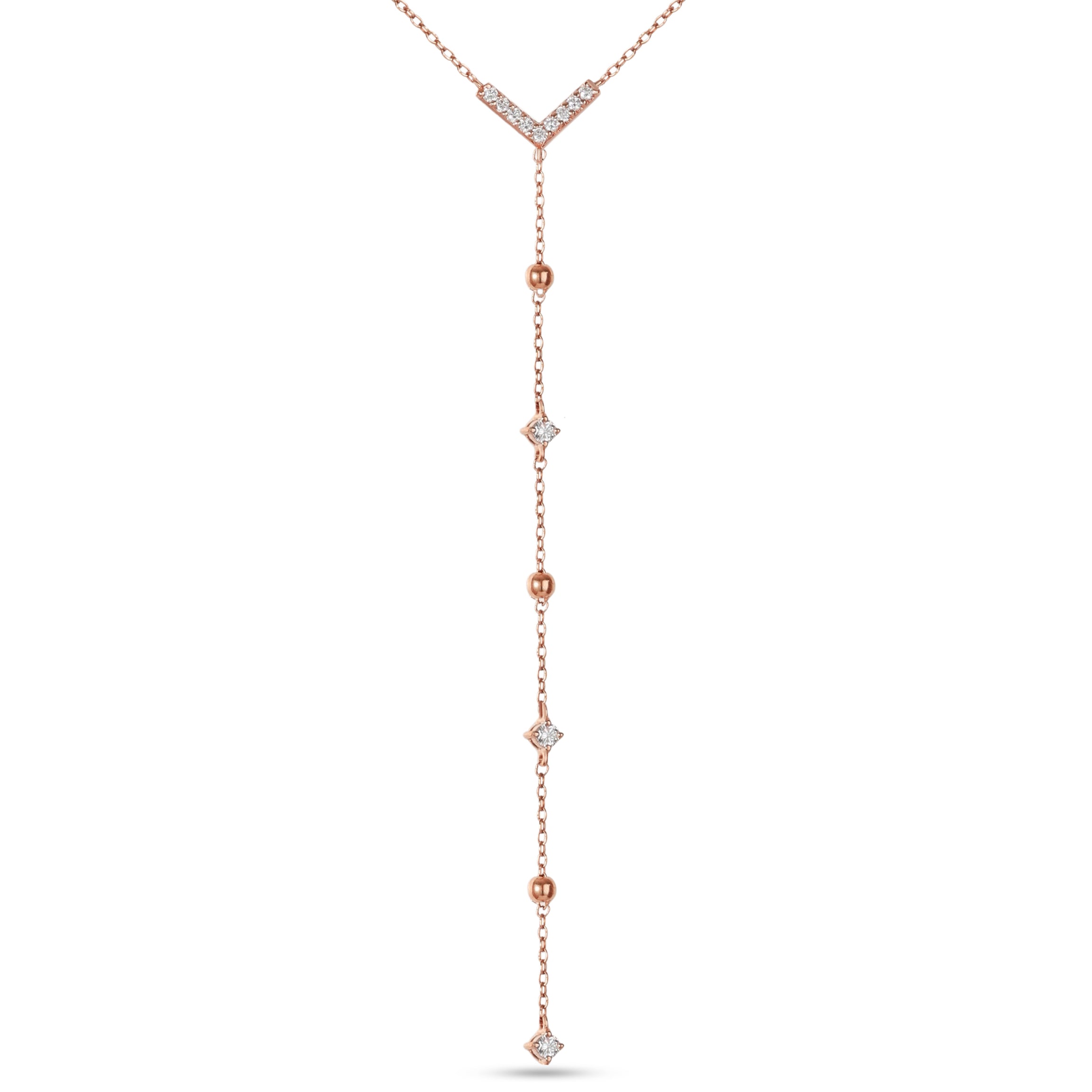 Diamond-Necklace-18K-GOLD-SIRAN-BY-IRAM