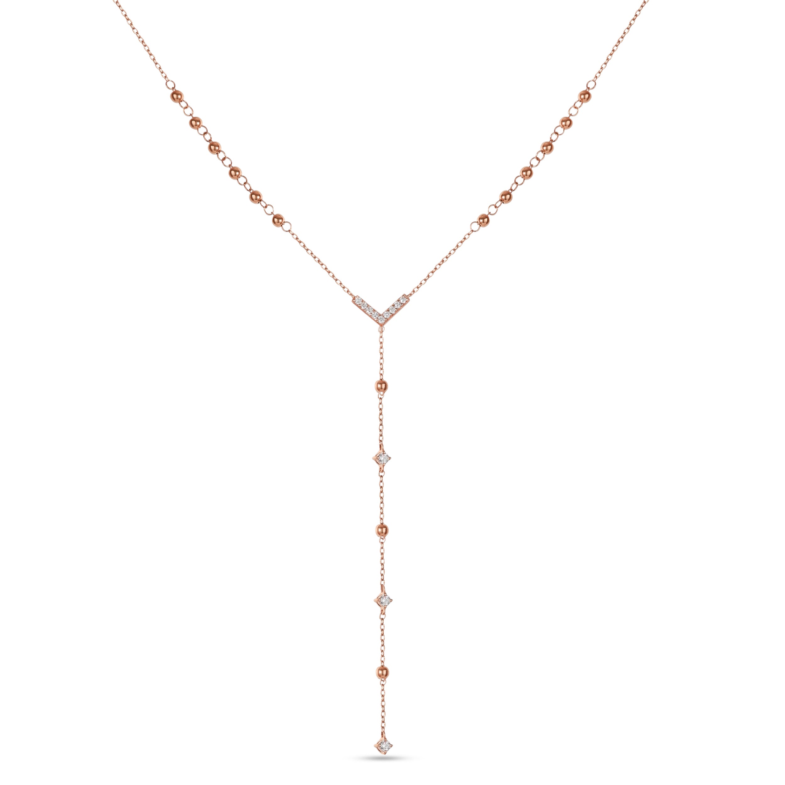 Diamond-Necklace-18K-GOLD-SIRAN-BY-IRAM