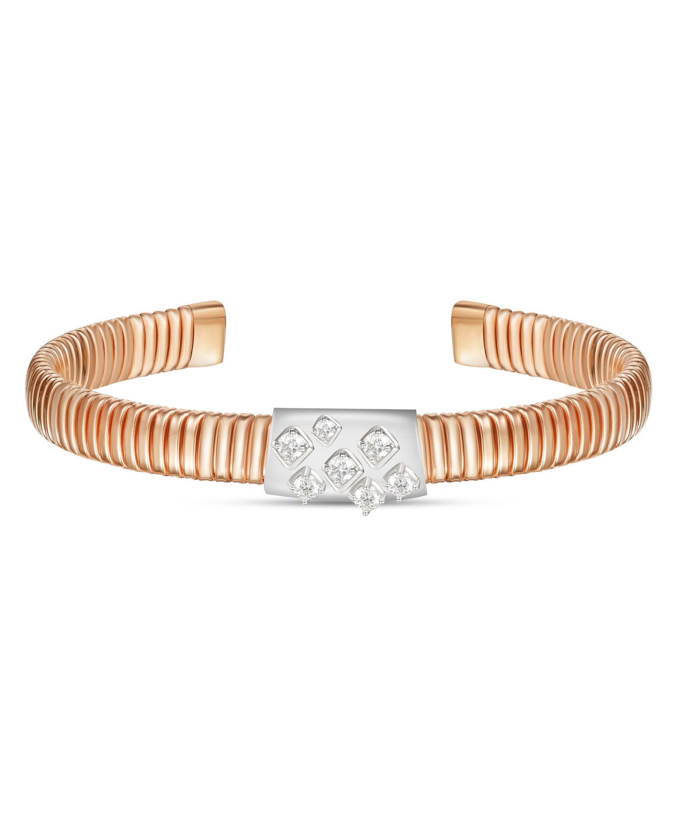 Diamond-Bangle-18K-GOLD-SIRAN-BY-IRAM-JEWELRY