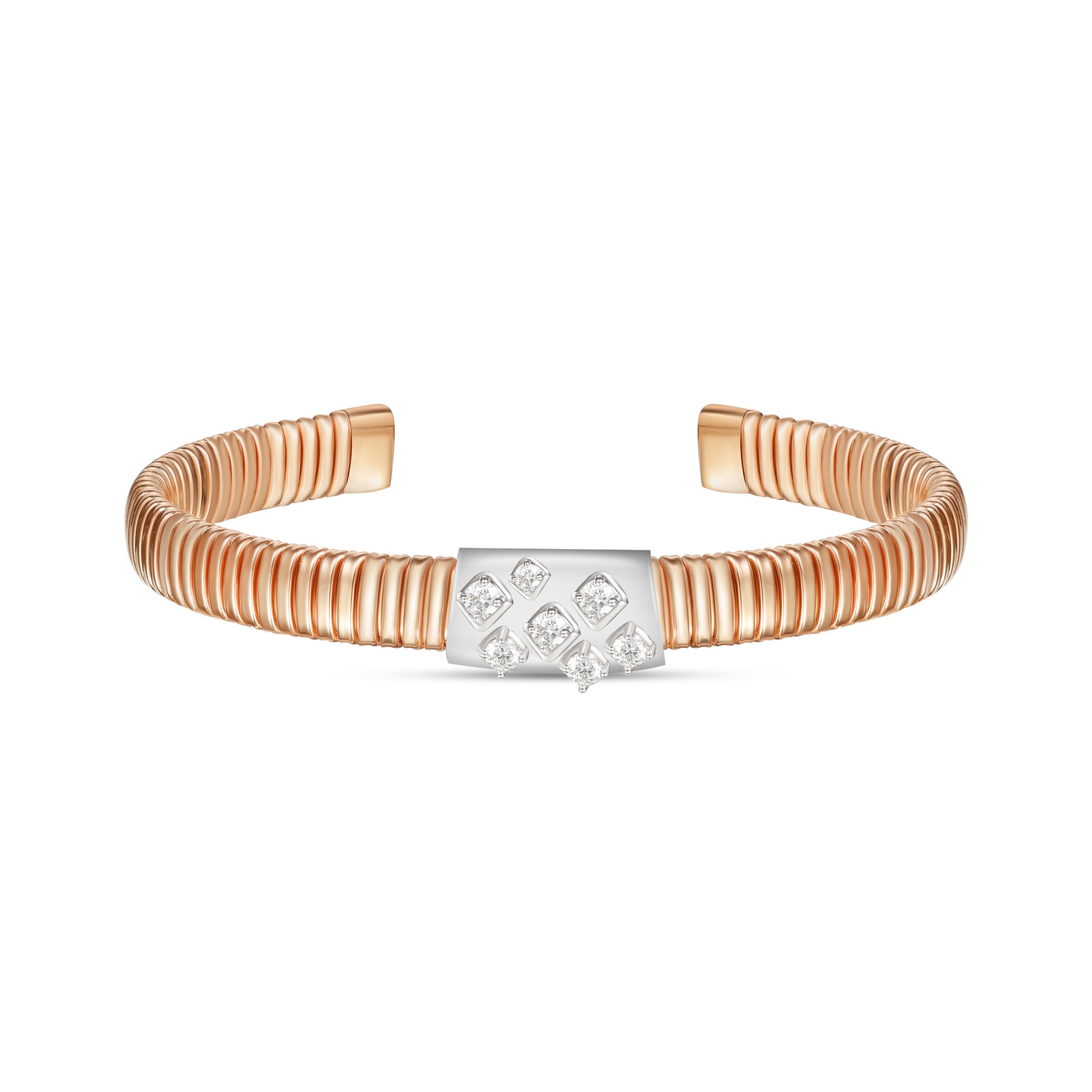 Diamond-Bangle-18K-GOLD-SIRAN-BY-IRAM-JEWELRY