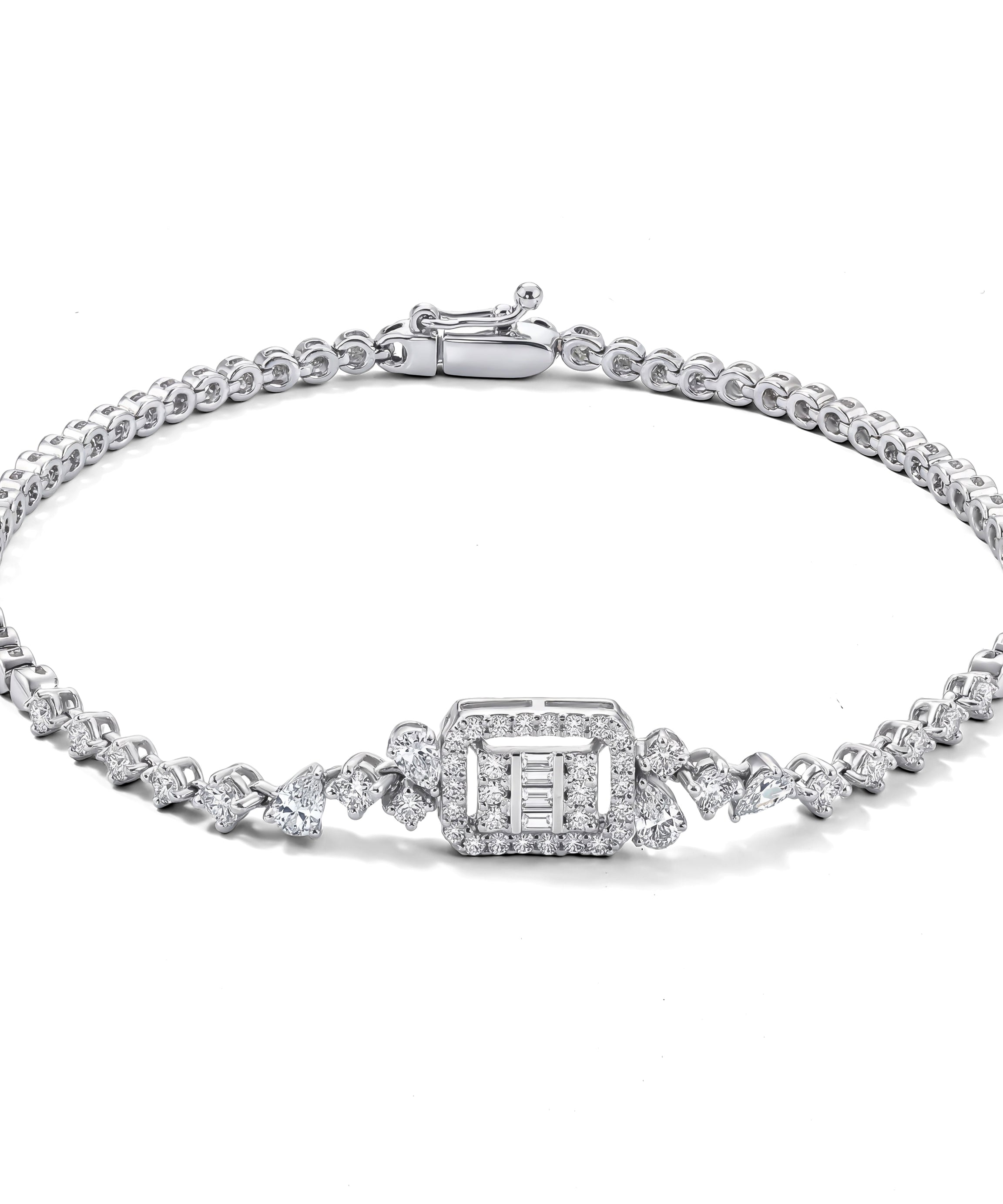 Diamond-Bracelet-18K-GOLD-SIRAN-BY-IRAM
