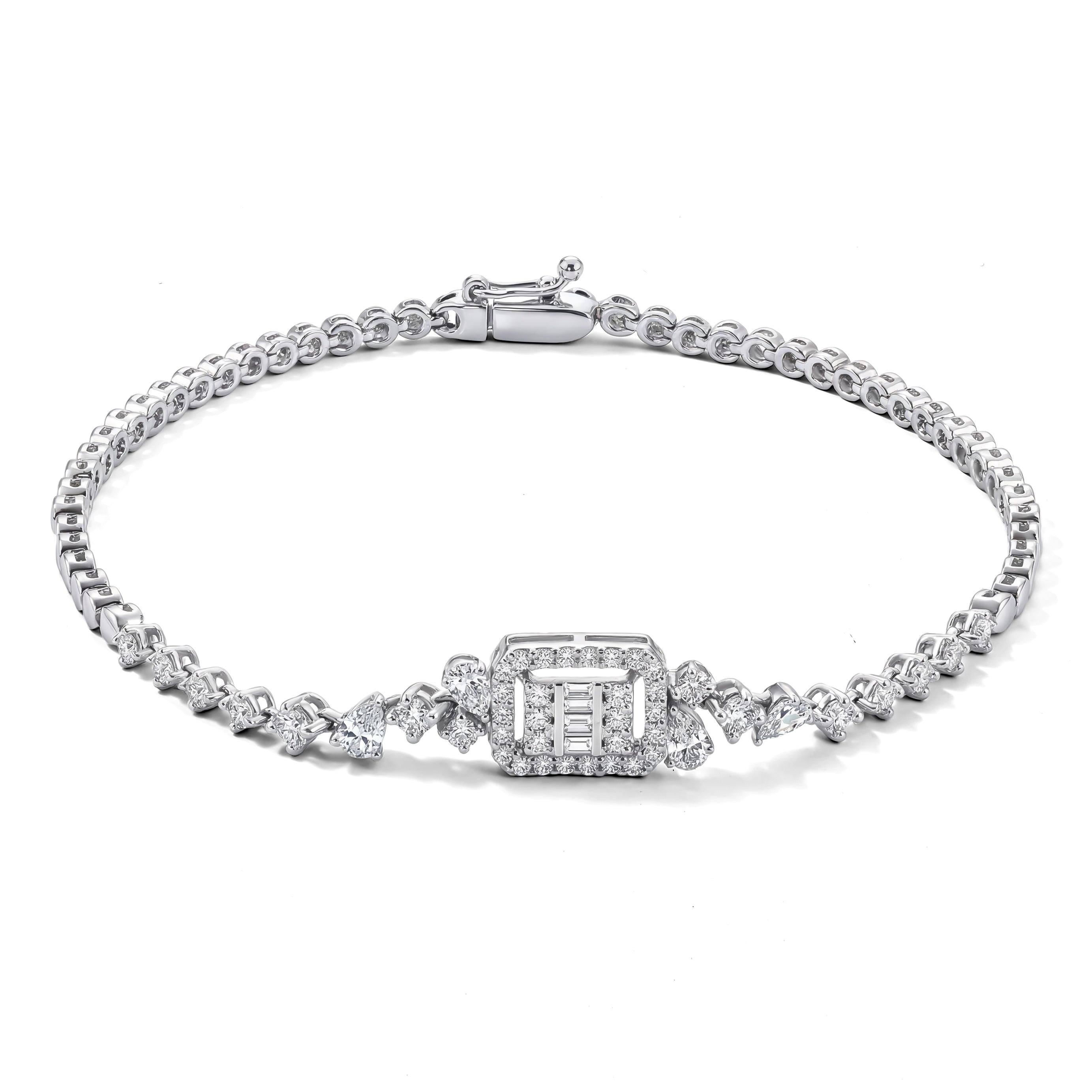 Diamond-Bracelet-18K-GOLD-SIRAN-BY-IRAM