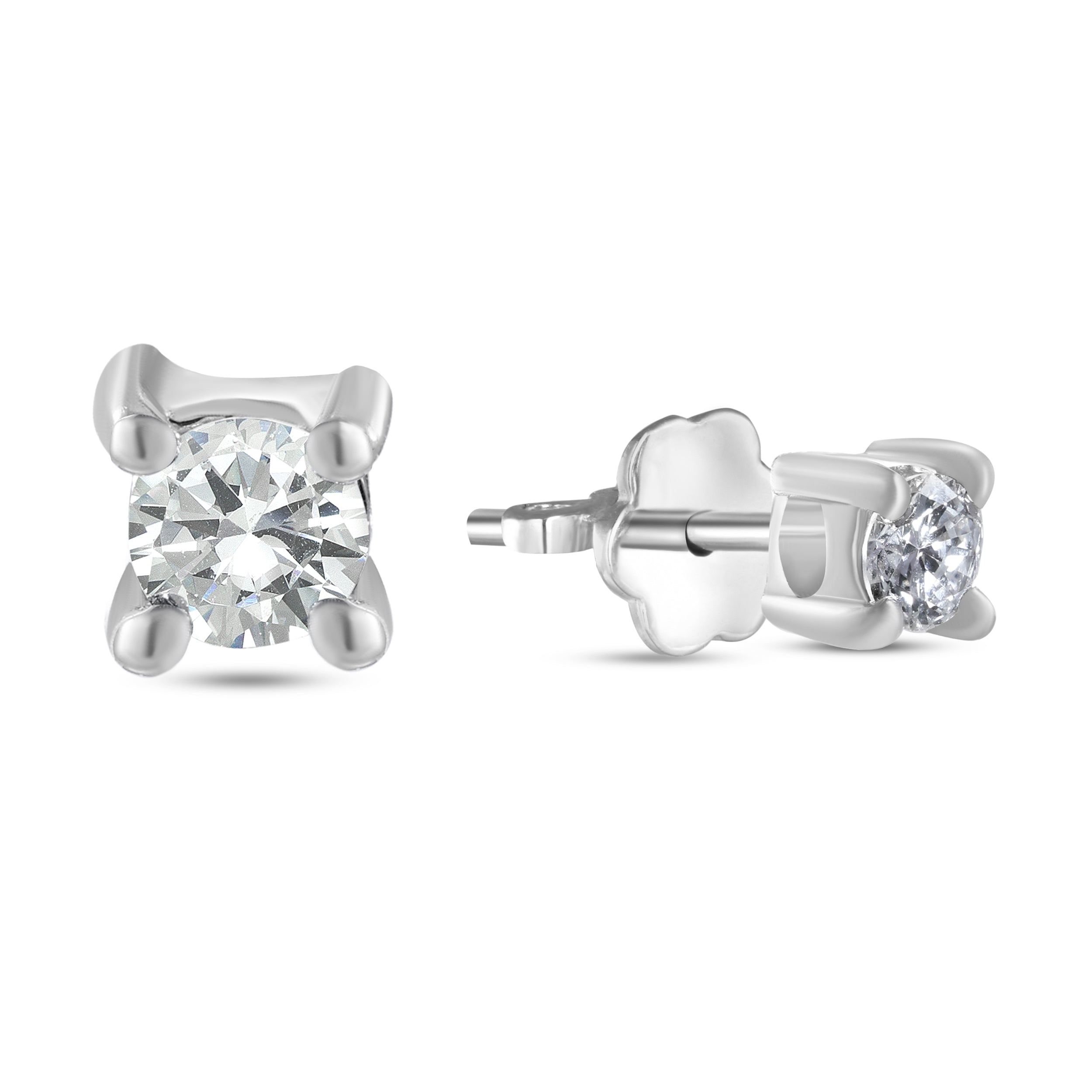 Diamond-Earring-18K-GOLD-SIRAN-BY-IRAM
