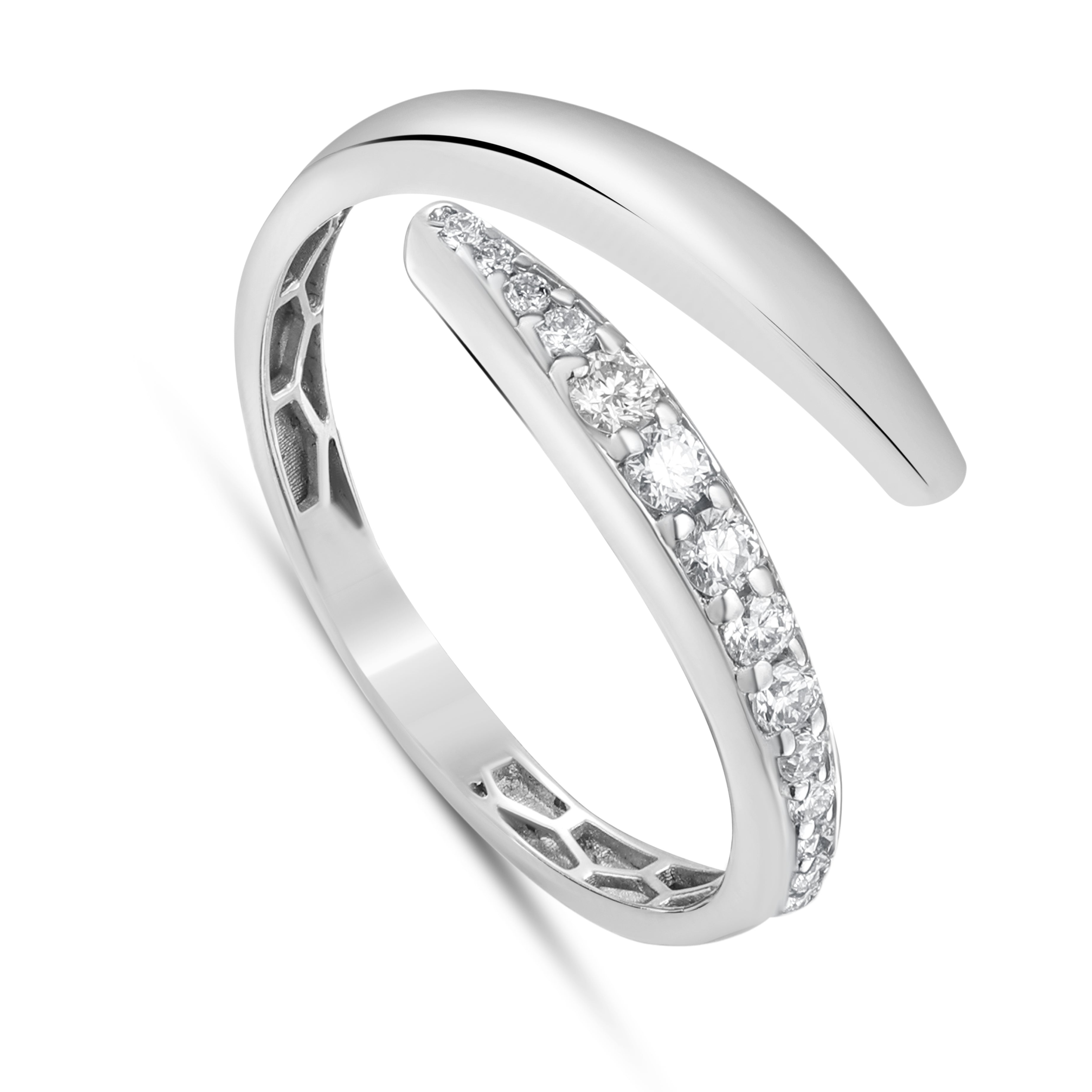 Diamond-Rings-18K-GOLD-SIRAN-BY-IRAM-Jewelry