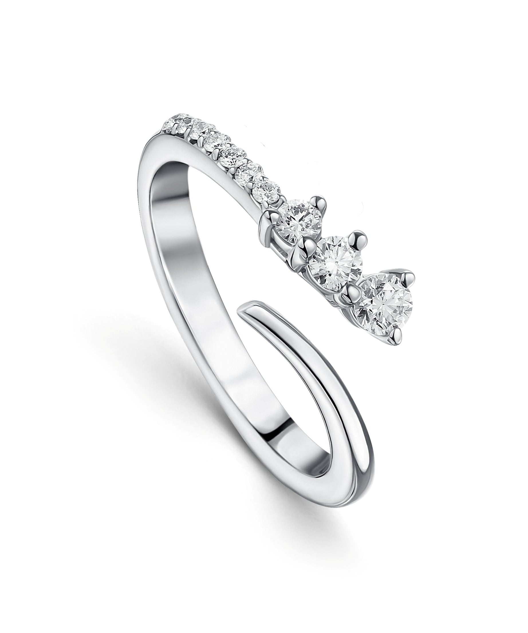 Diamond-Rings-18K-GOLD-SIRAN-BY-IRAM-Jewelry